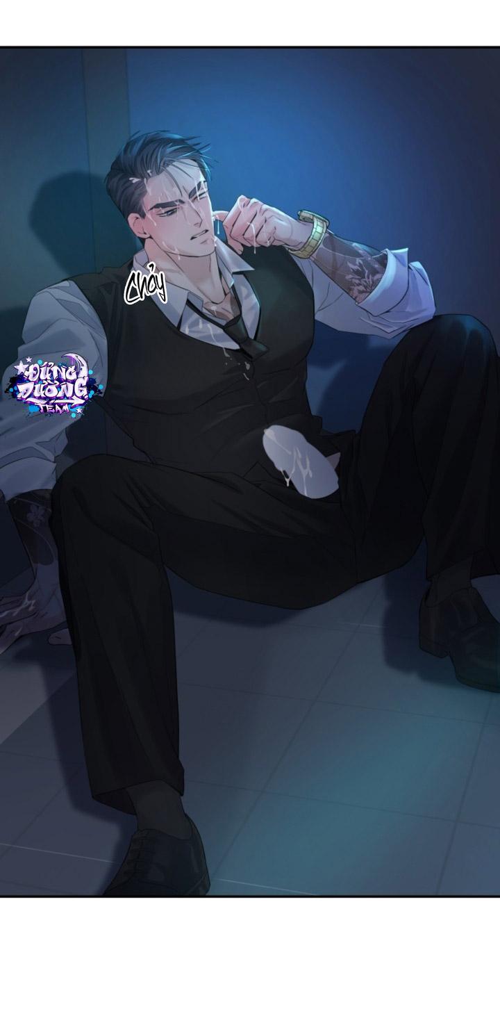 [DDT] 3 DAYS Chapter 3 19+ - Trang 2