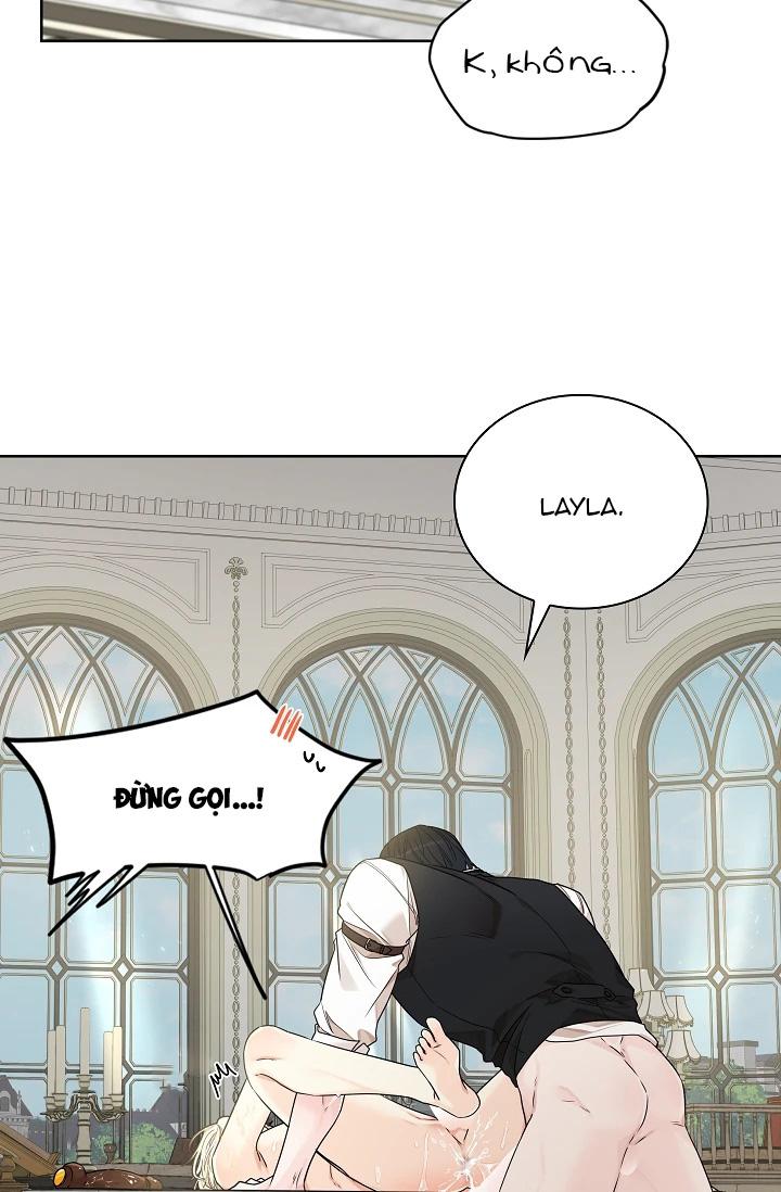 (Daisy) Snake Hole Chapter 6 - Trang 2