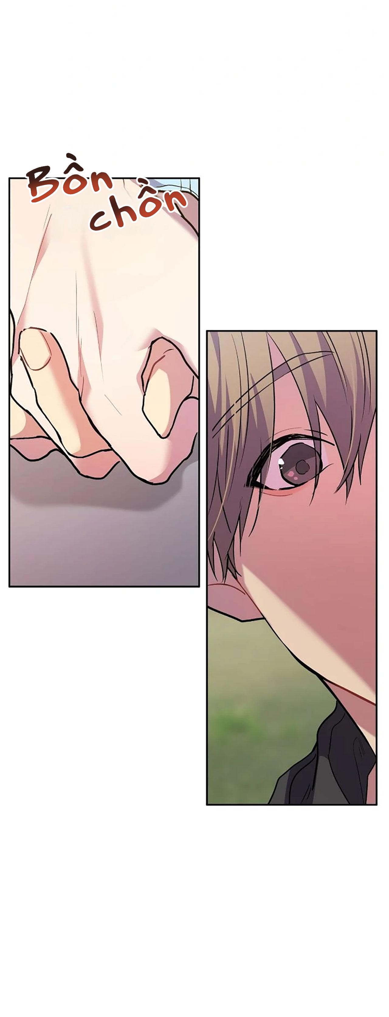 Nếu Như Cậu Bạn Hàng Xóm Là Vampire? Chapter 88 - Next 