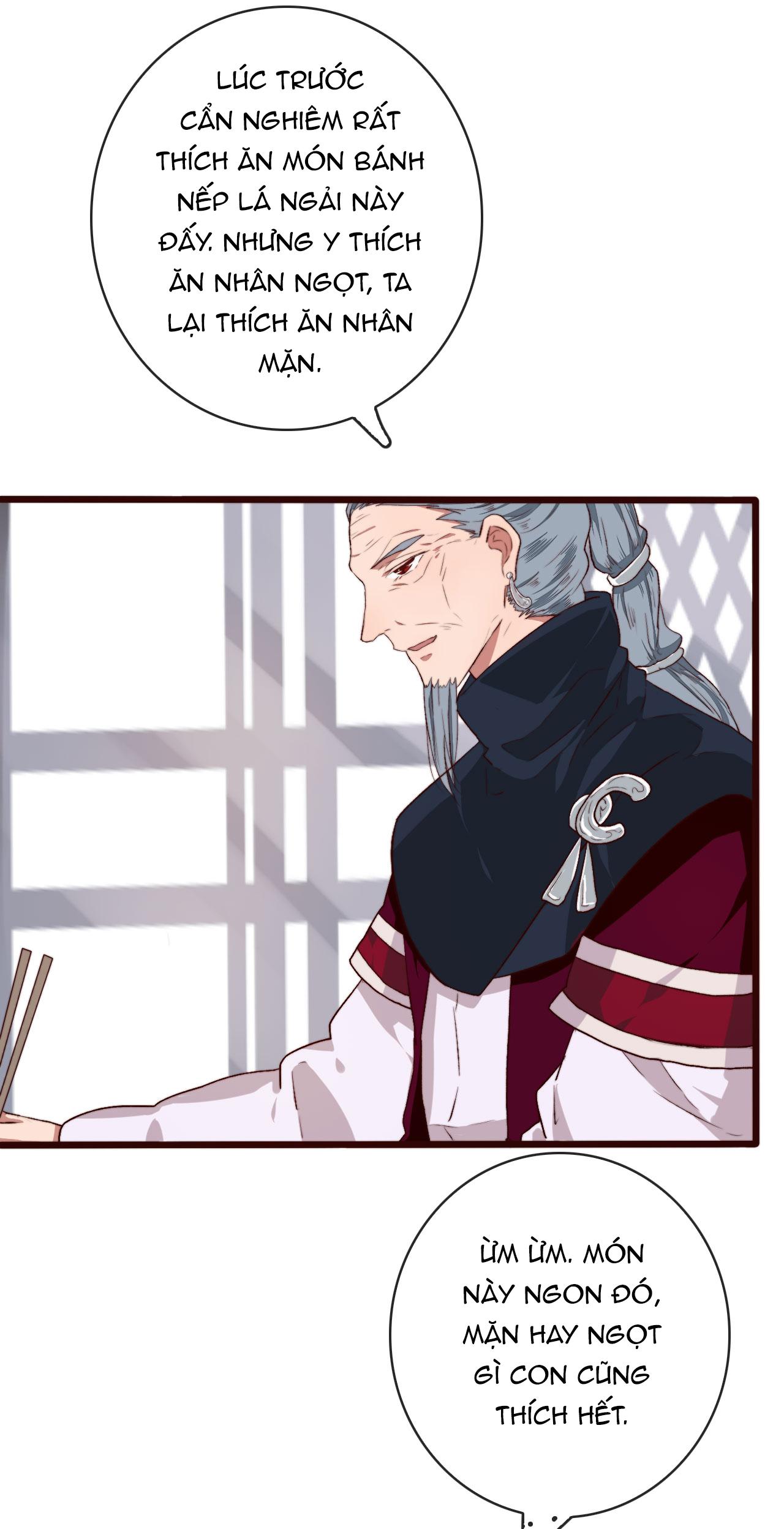 Hạnh Lâm Phương Hoa Chapter 88 Season 2 - Next 