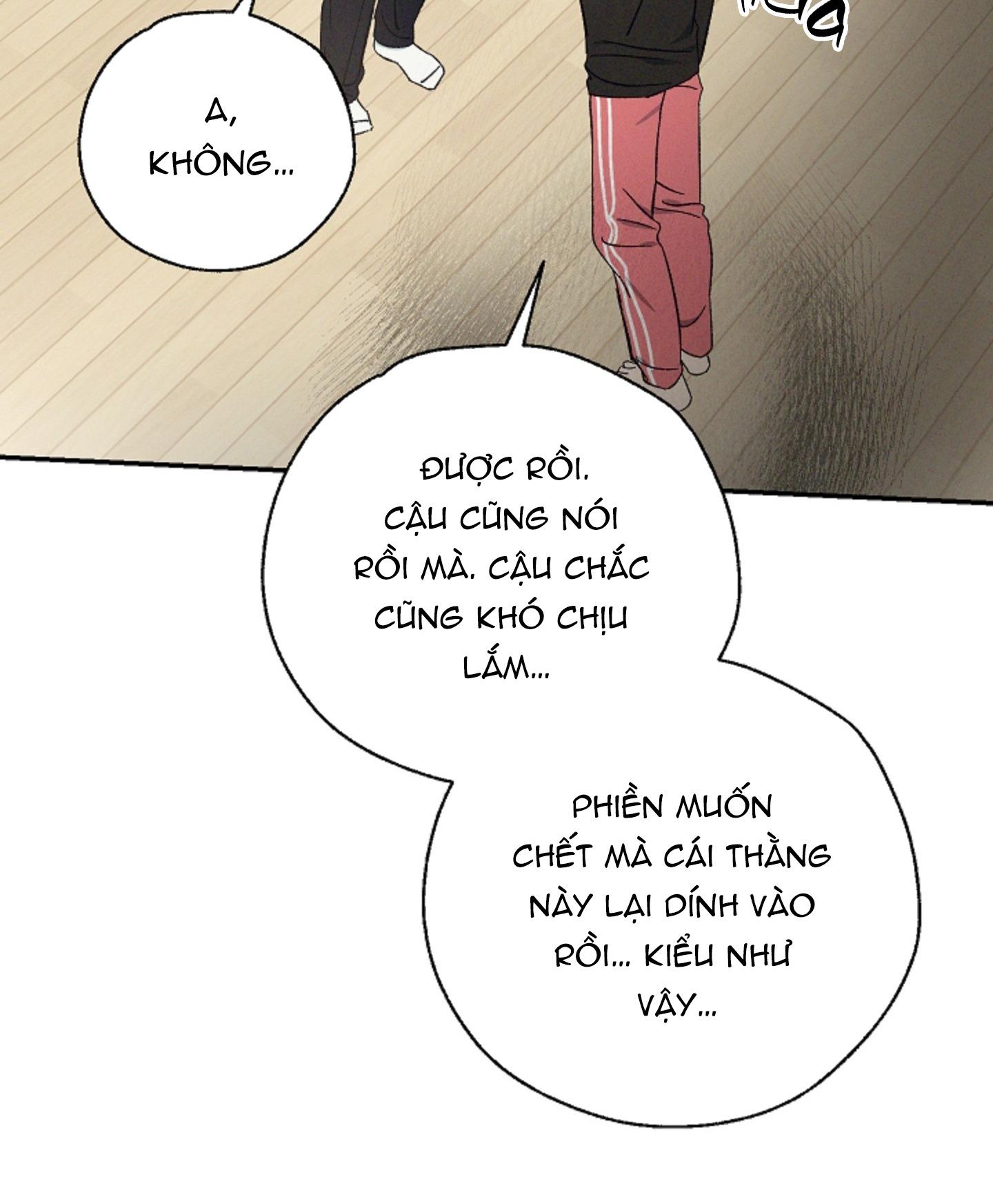 NGHIỆN SEX Chapter 31.3 pizza 3 - Next 