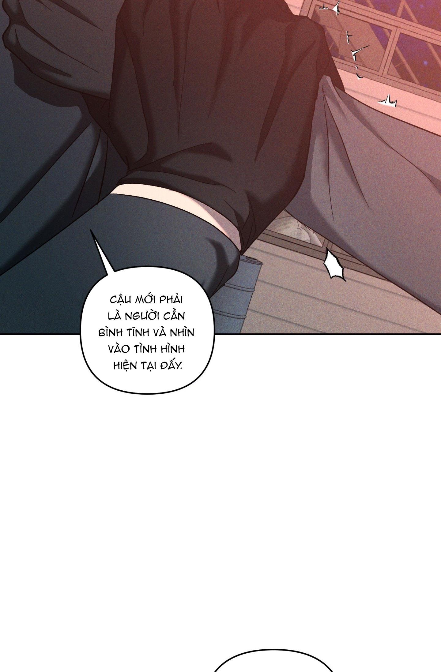 EDEN Chapter 42 - Trang 2