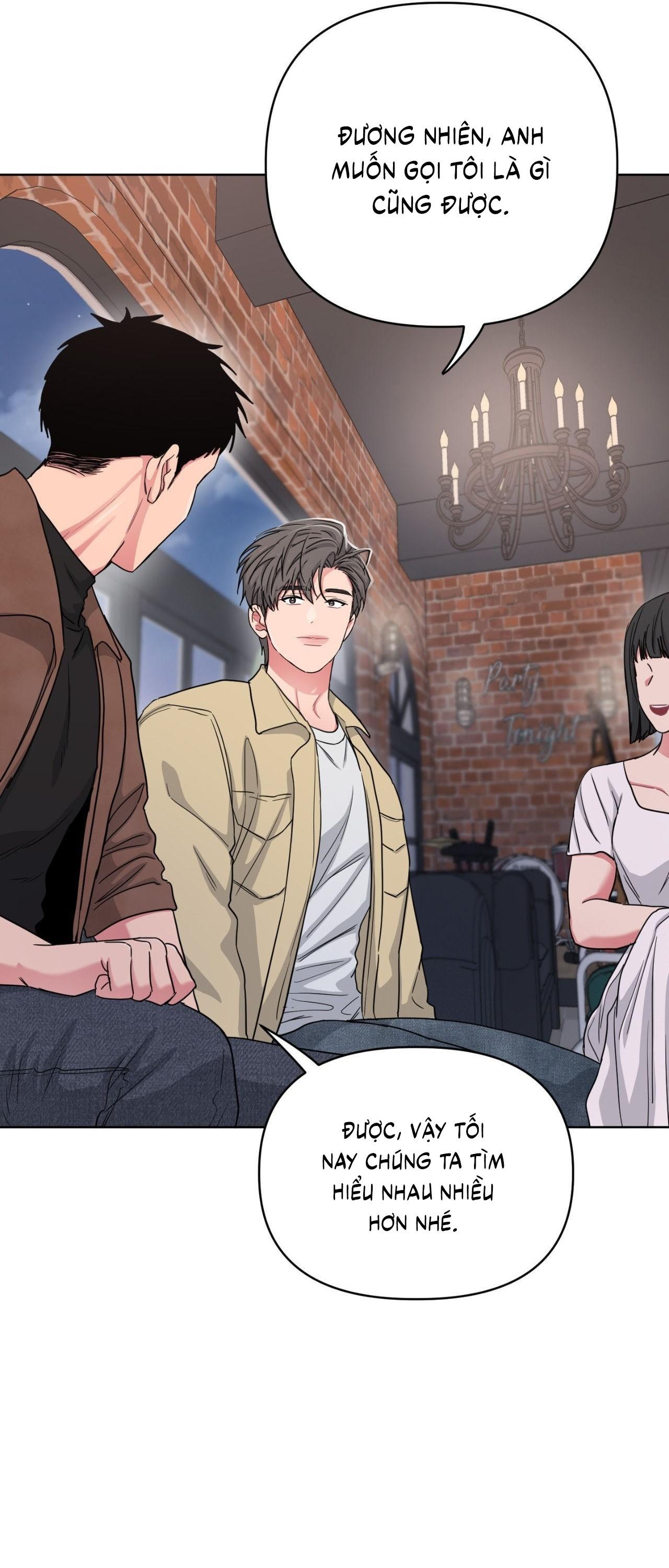 (CBunu) Chàng Trai Mỹ Thuật Chapter 67 - Next 