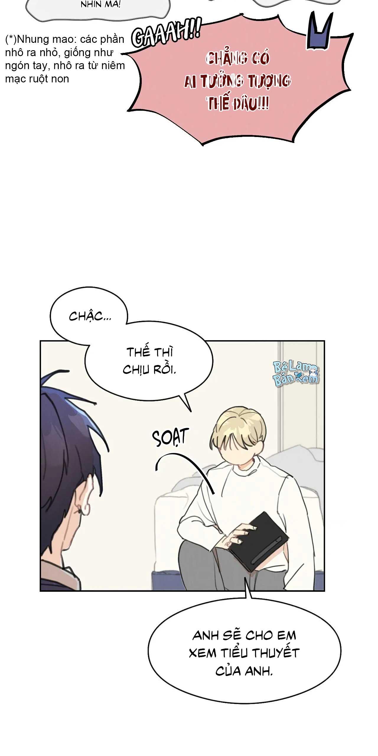 One-Room TA Chapter 5 - Next 