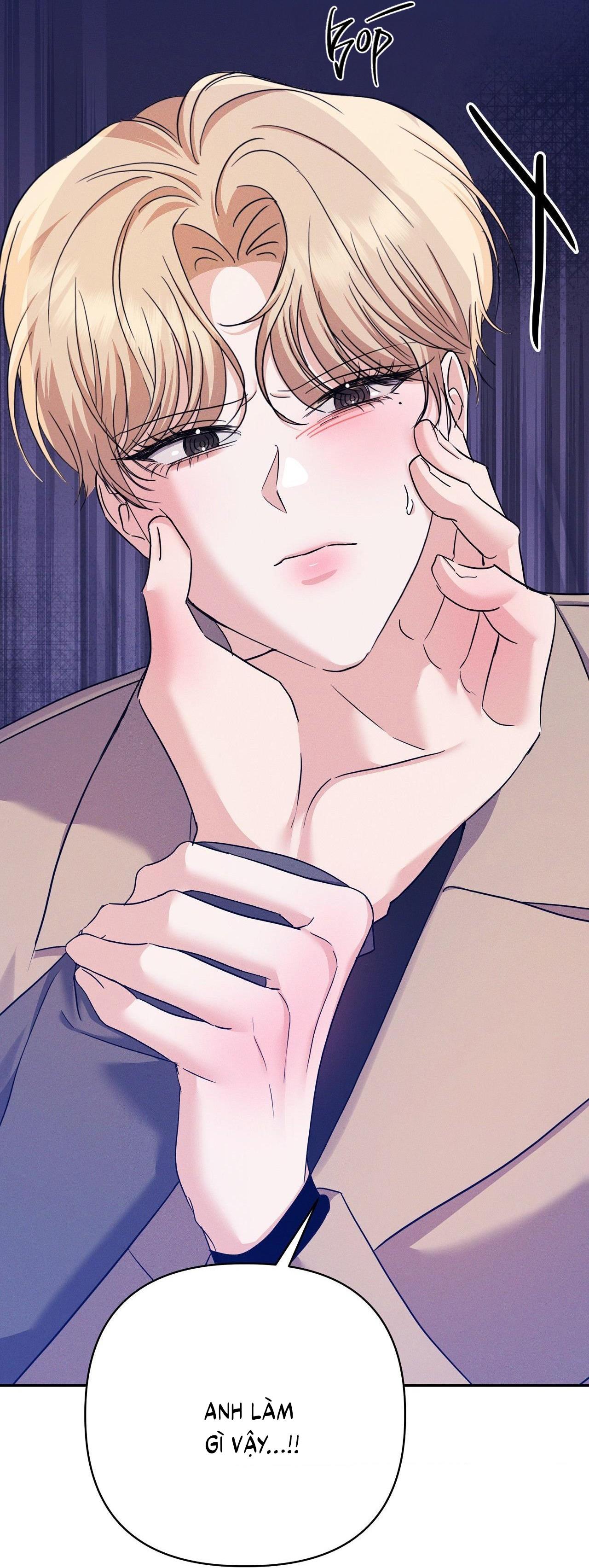 (CBunu) Cẩm Nang Fetish Chapter 6 H - Trang 2