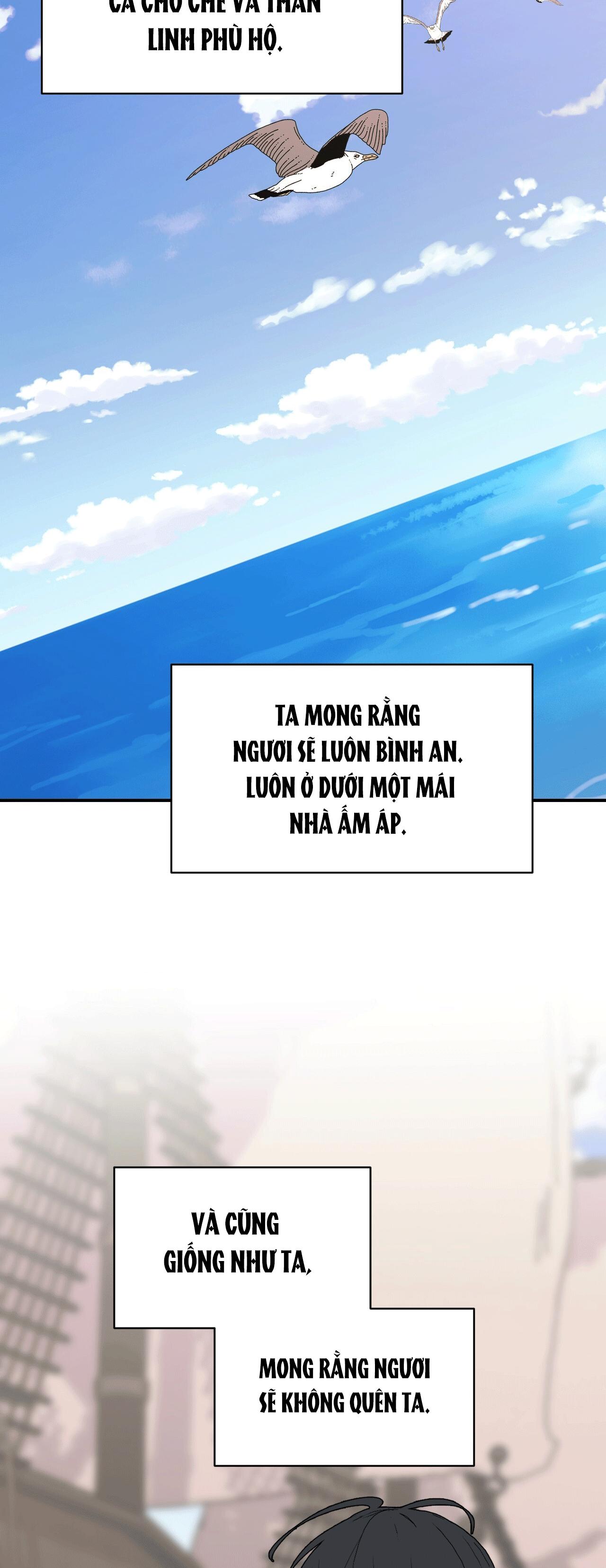 (ABO) ĐÁM CƯỚI HOÀNG GIA Chapter 47 - Next 