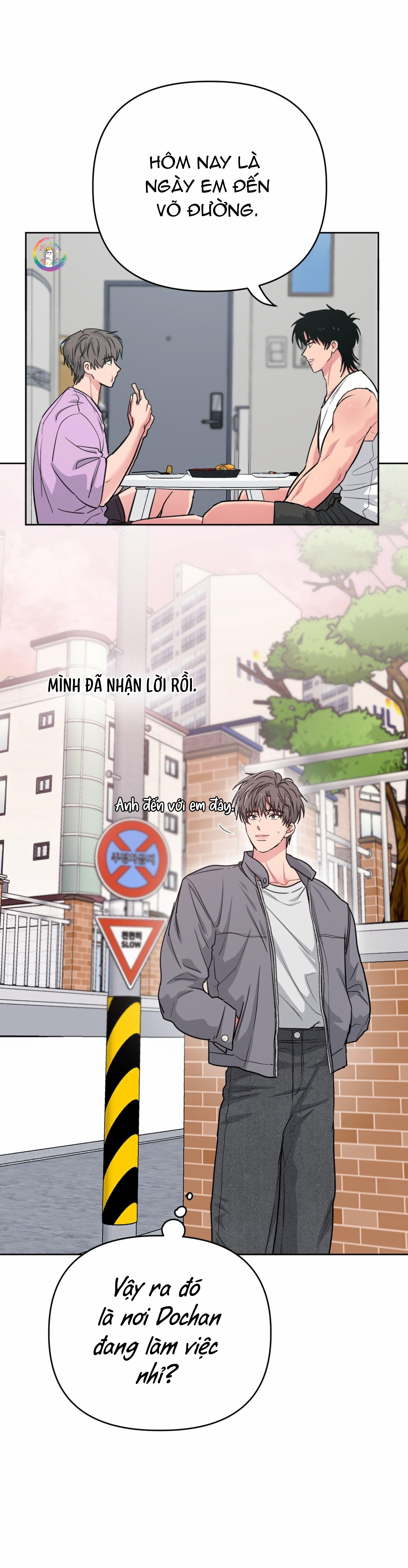 Arts Manz Chapter 57 - Next Chapter 58