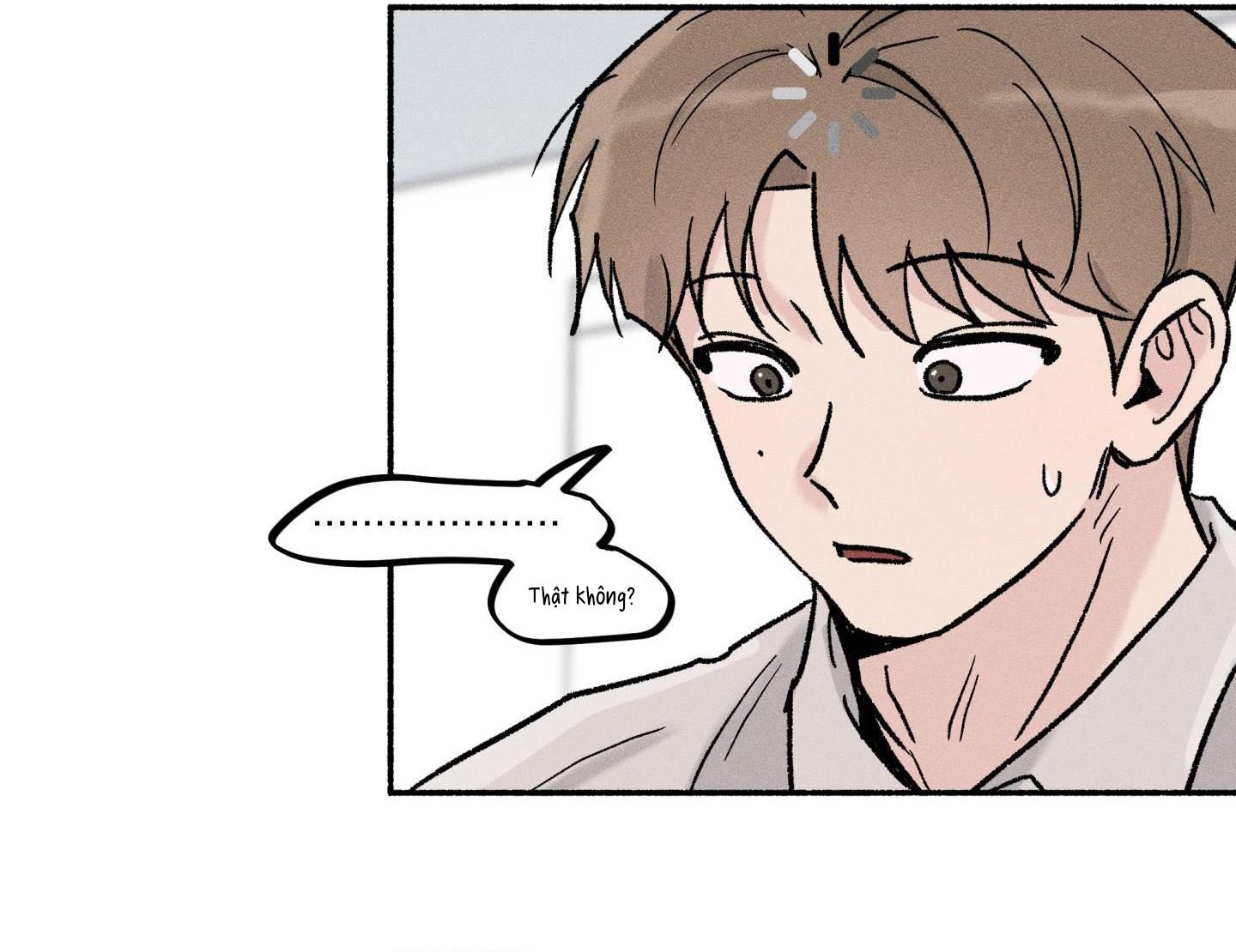 (CBunu) Khi Người Lơ Đãng Chapter 27 - Next Chapter 28