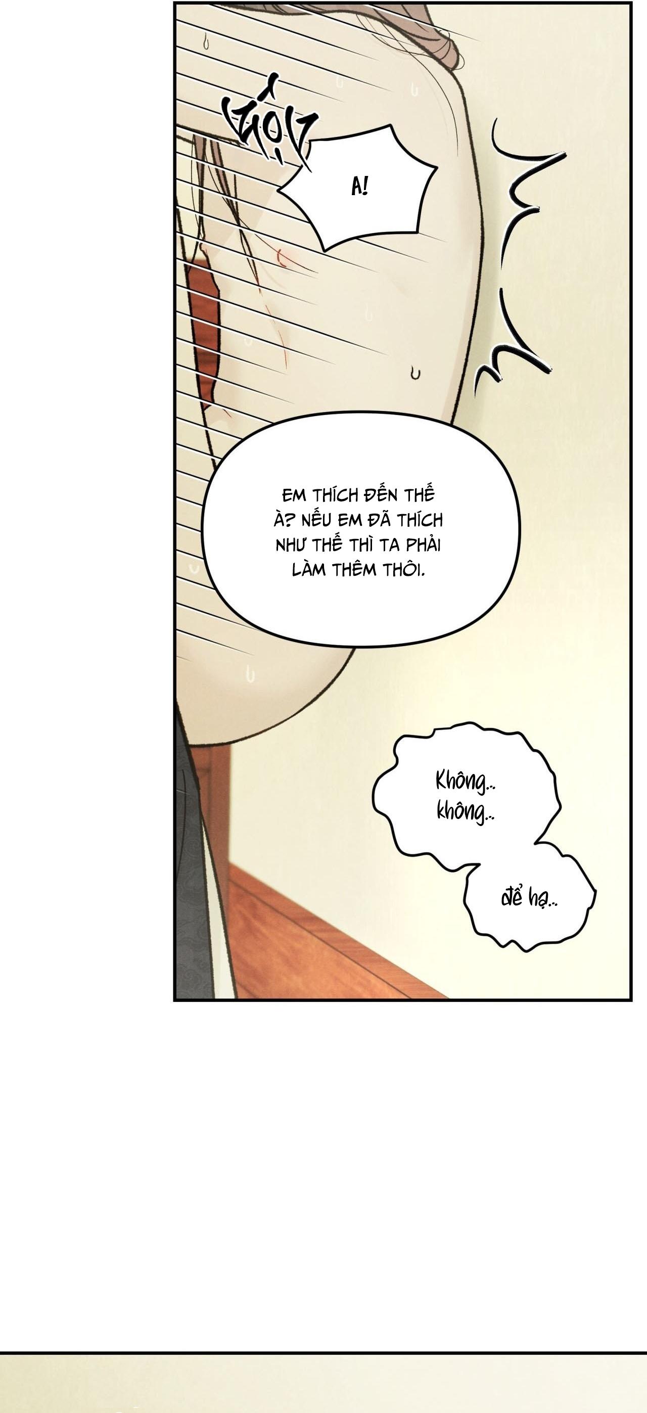 GALE OF THE GOD Chapter 24 H+ - Next Chapter 25