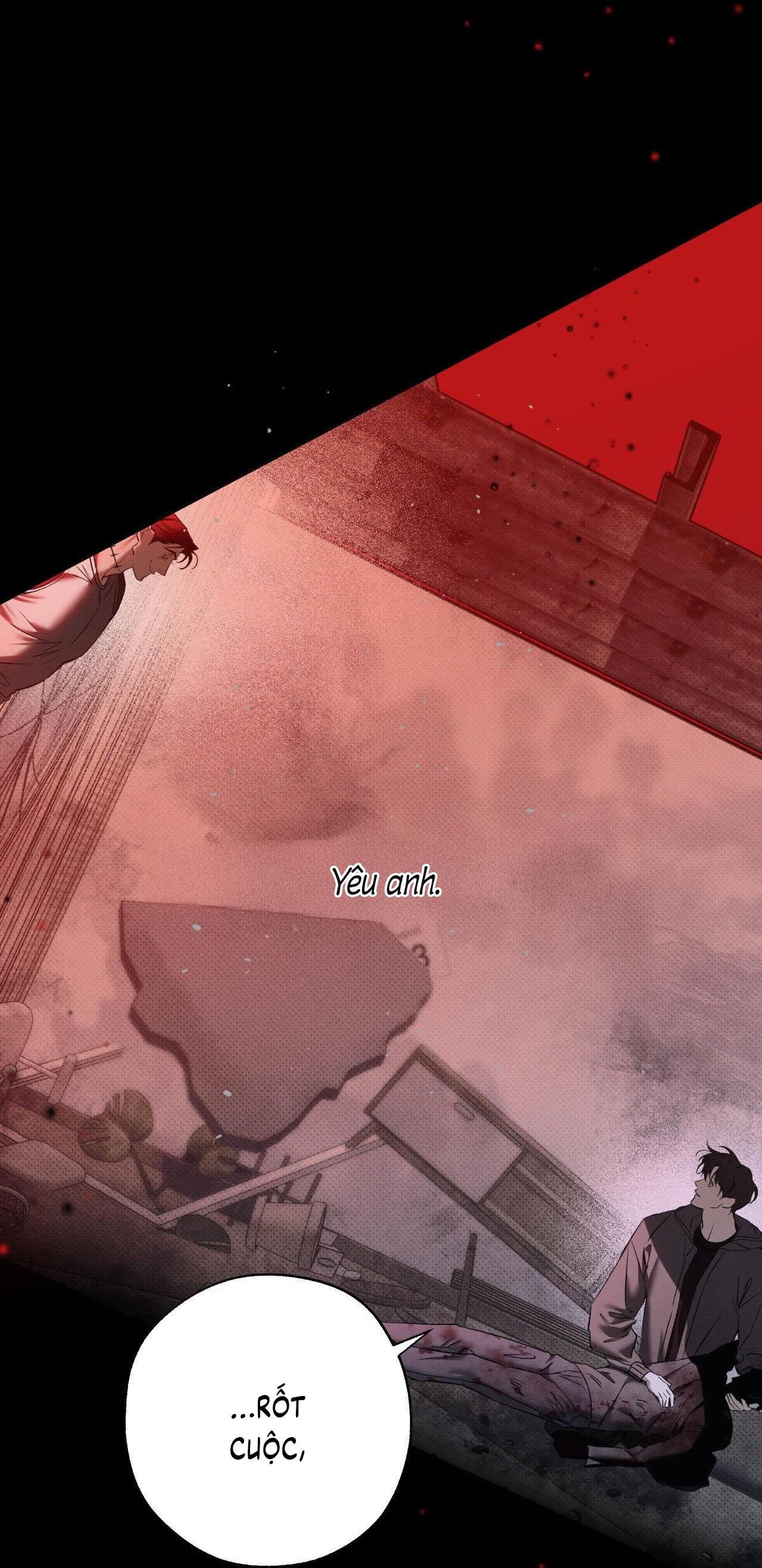 (CBunu) Chó Săn Của Sisyphus Chapter 24 - Next 