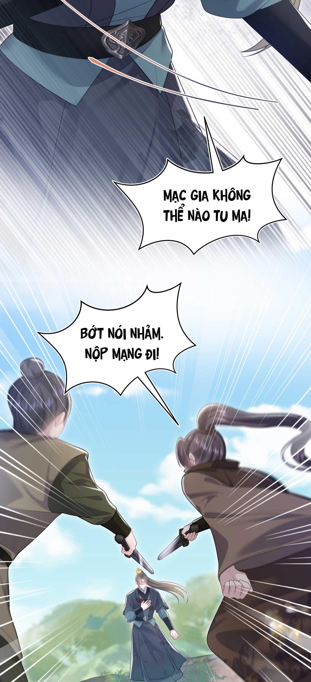 Tuyệt mỹ bạch liên hoa online dạy học Chapter 195 - Next Chapter 196
