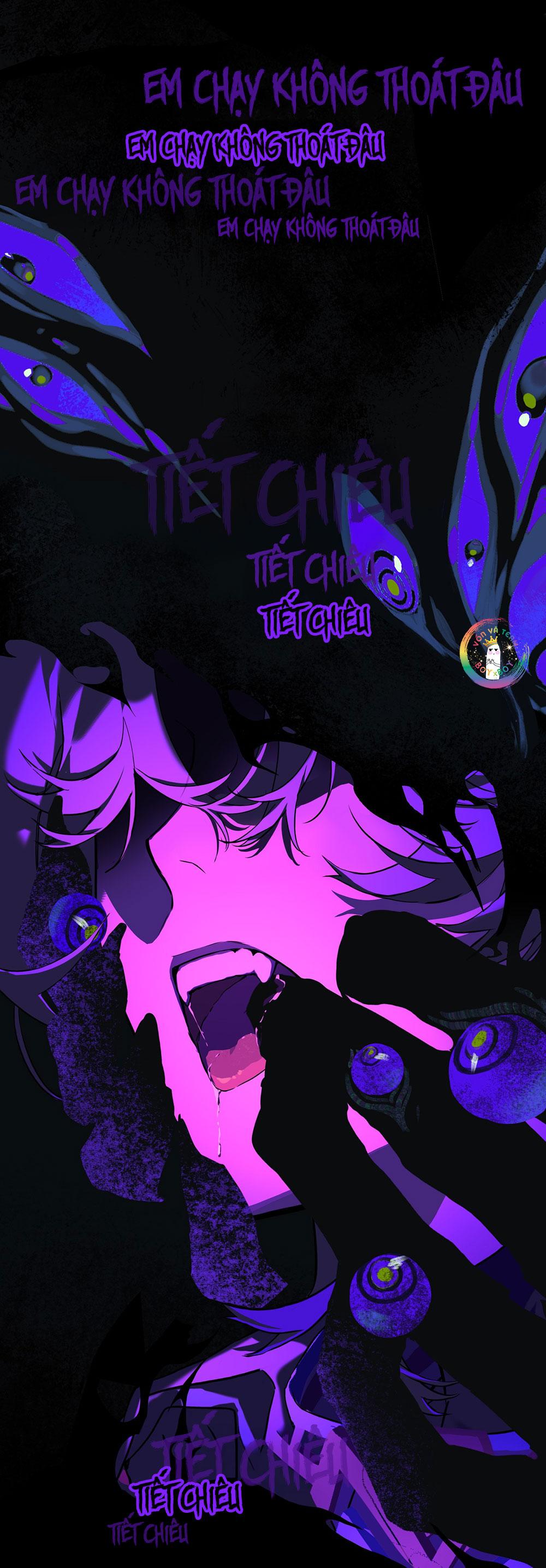 Oan Khuất Chapter 1 - Next 