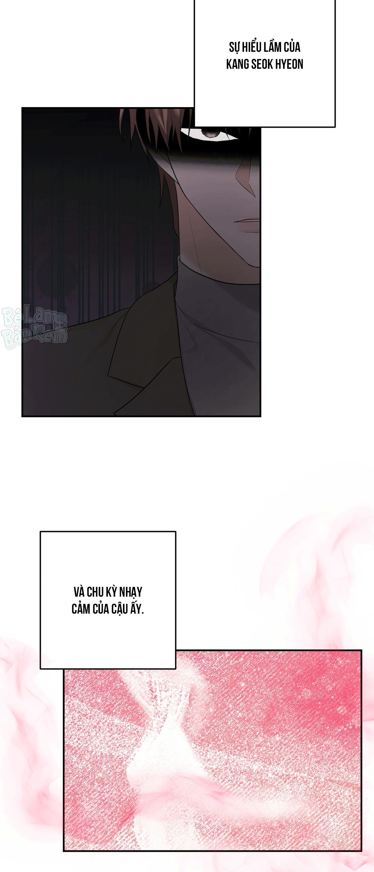 TIỂU THỬ: BẮT ĐẦU MÙA HÈ Chapter 62 End - Next 