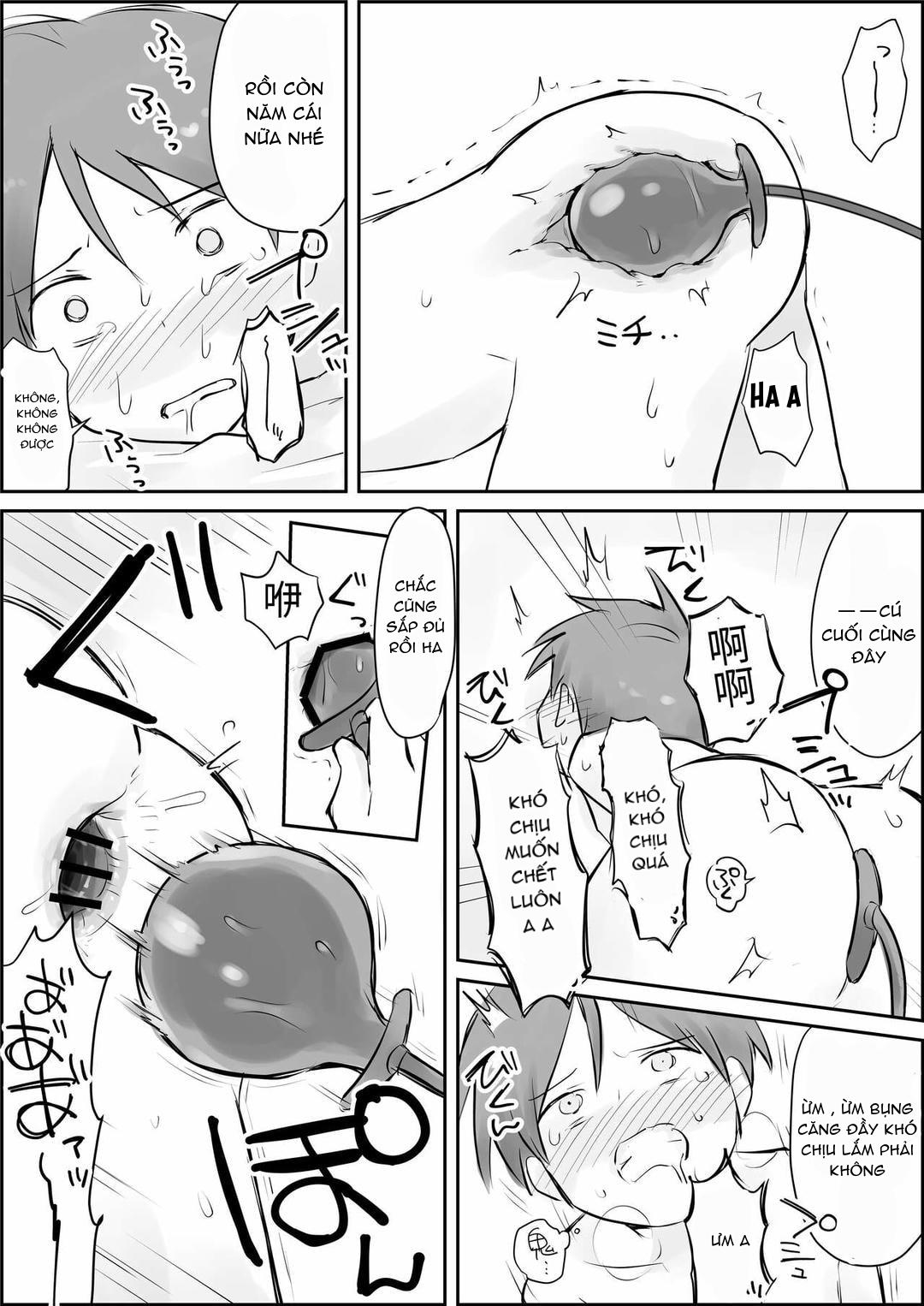 Đutanbao Shota Chapter 76 - Next Chapter 77
