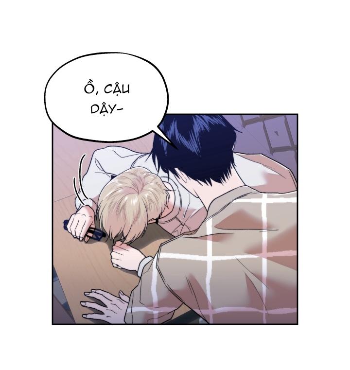 Người Hàng Xóm Bất Ngờ Chapter 2 - Next 