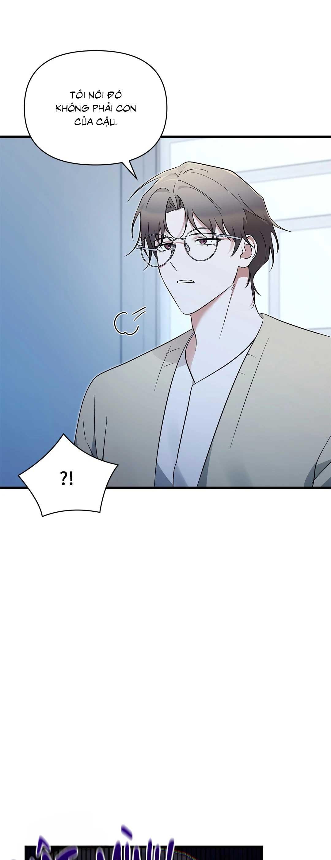 KÝ SỰ ALPHA Chapter 55 - Next 