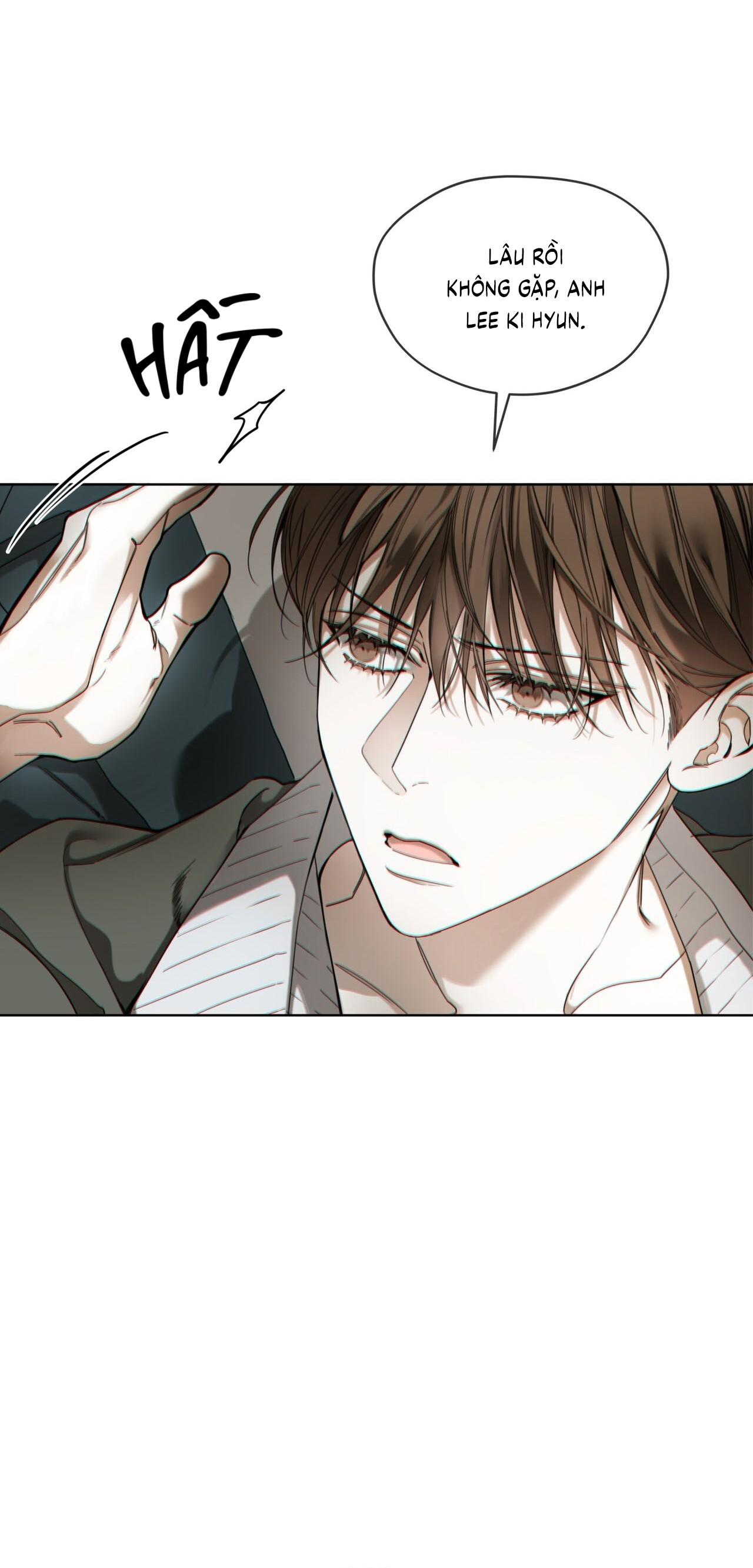 (CBunu) Phạm Luật Chapter 118 - Next 
