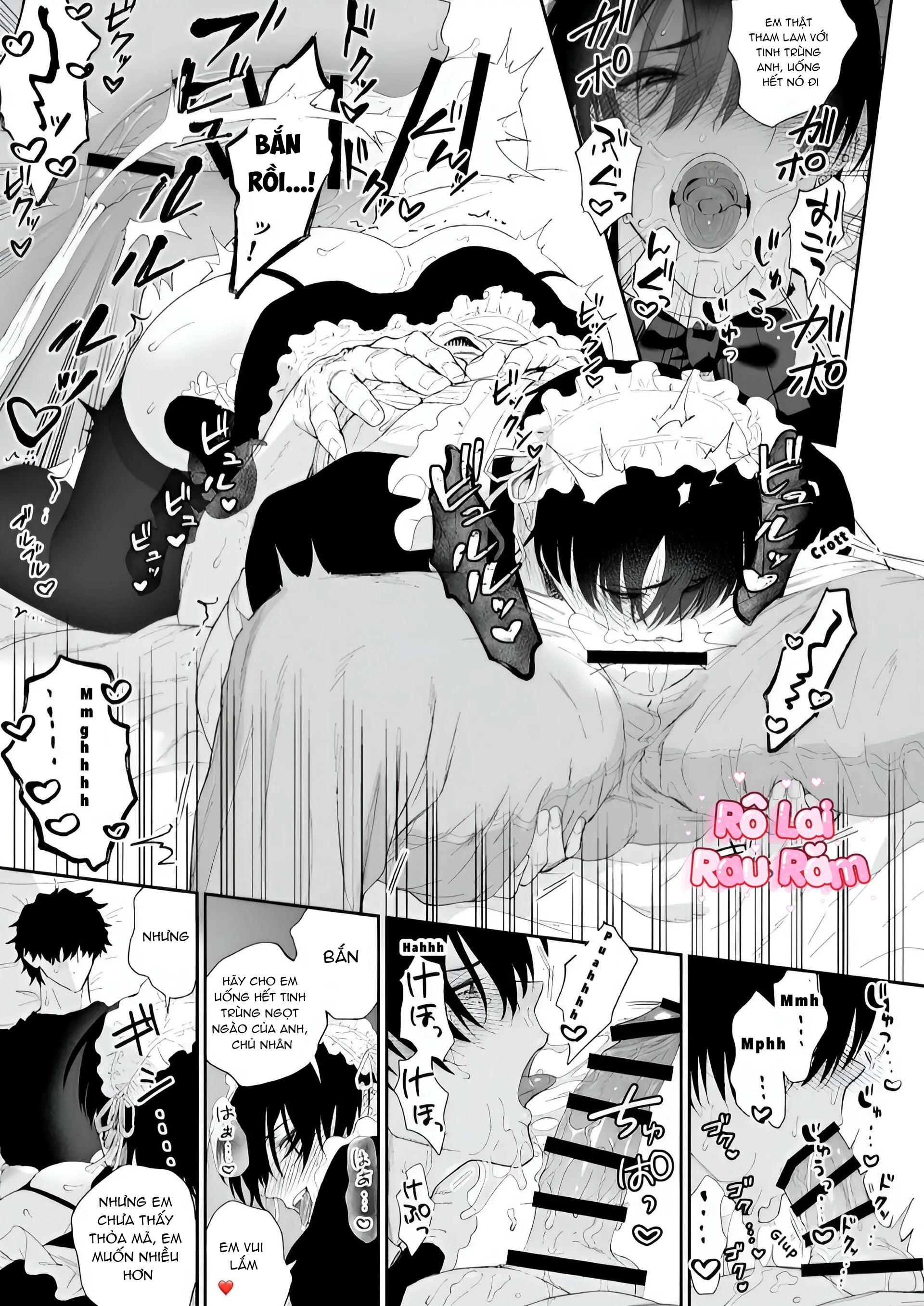 Tuyển tập lứng cac Chapter 1 Bìa - Next Chapter 2