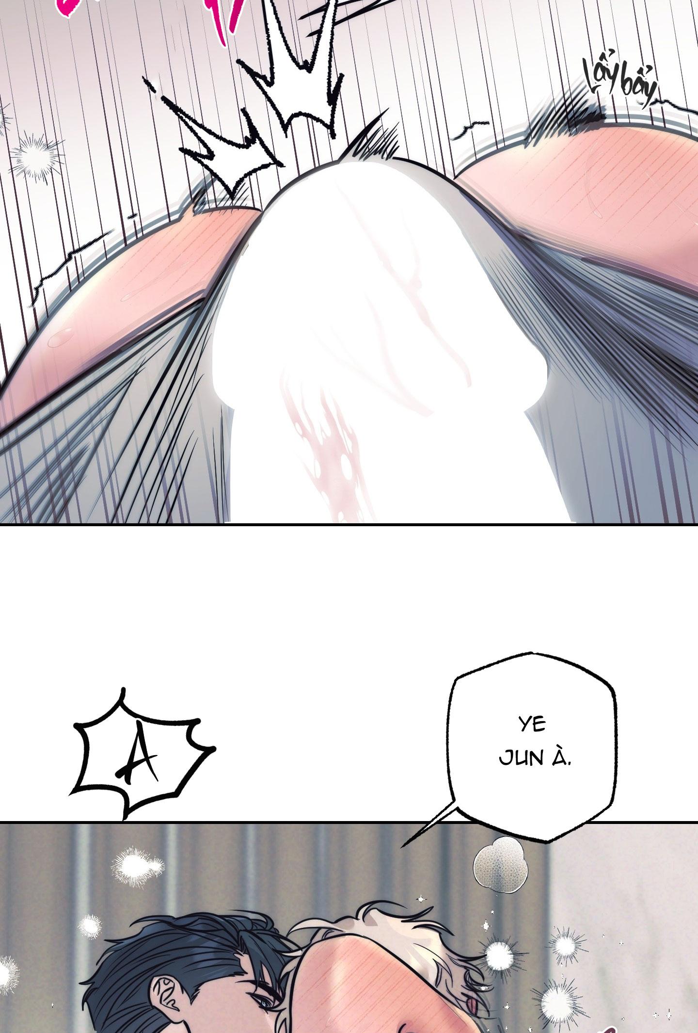 KỲ THỊ Chapter 54 - Next Chapter 55