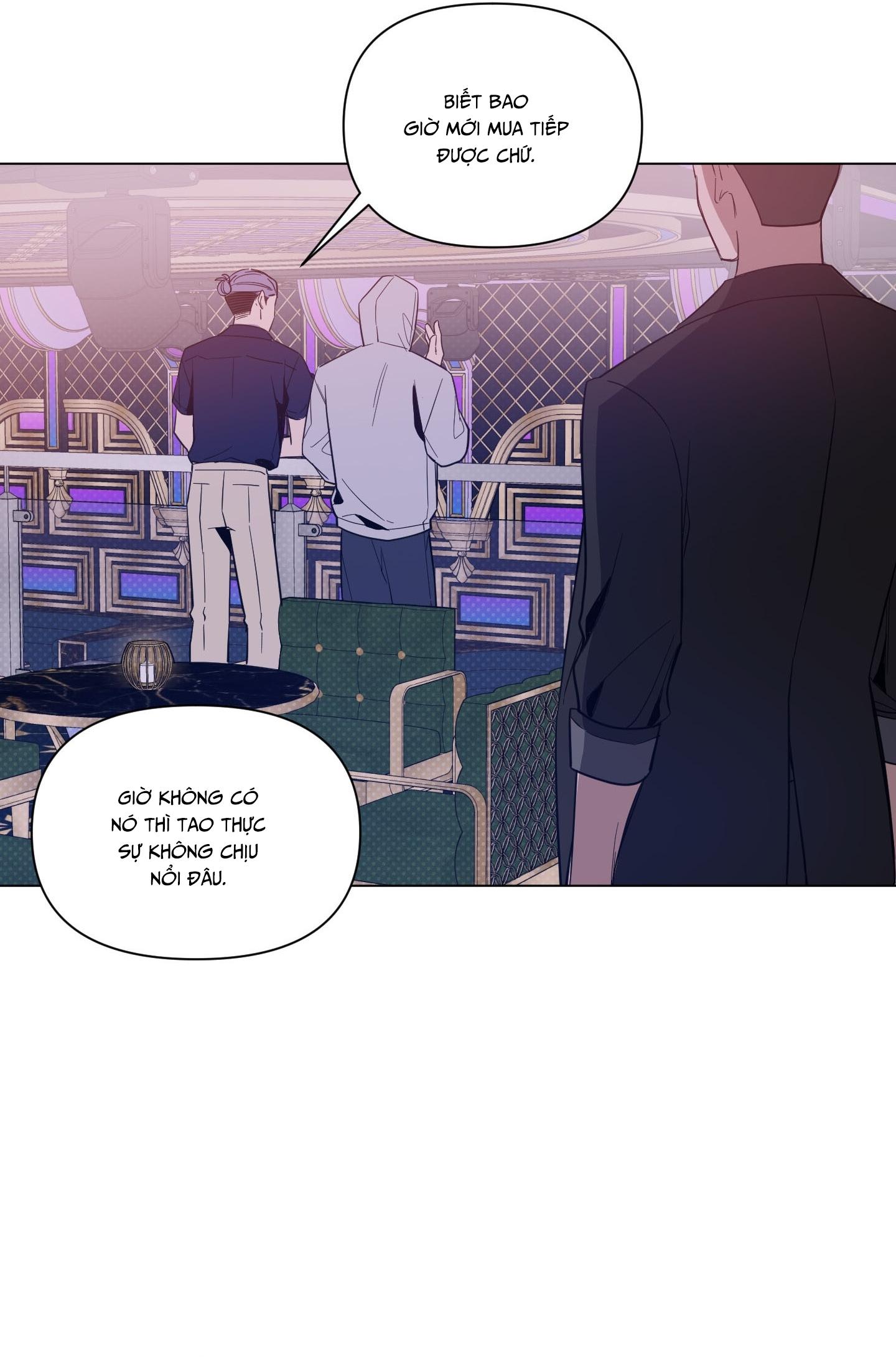 BÌNH MINH CHIA CẮT BÓNG ĐÊM Chapter 70 - Next 