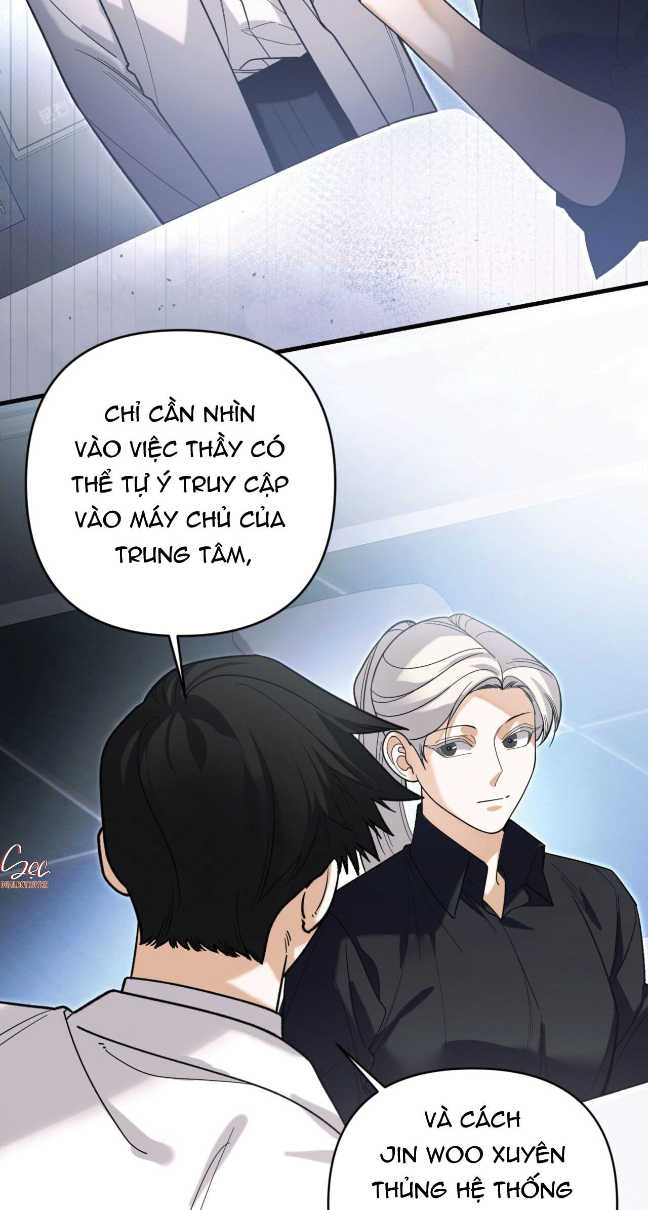 ĐIỀU KIỆN CỦA GUIDE Chapter 62 - Next Chapter 63