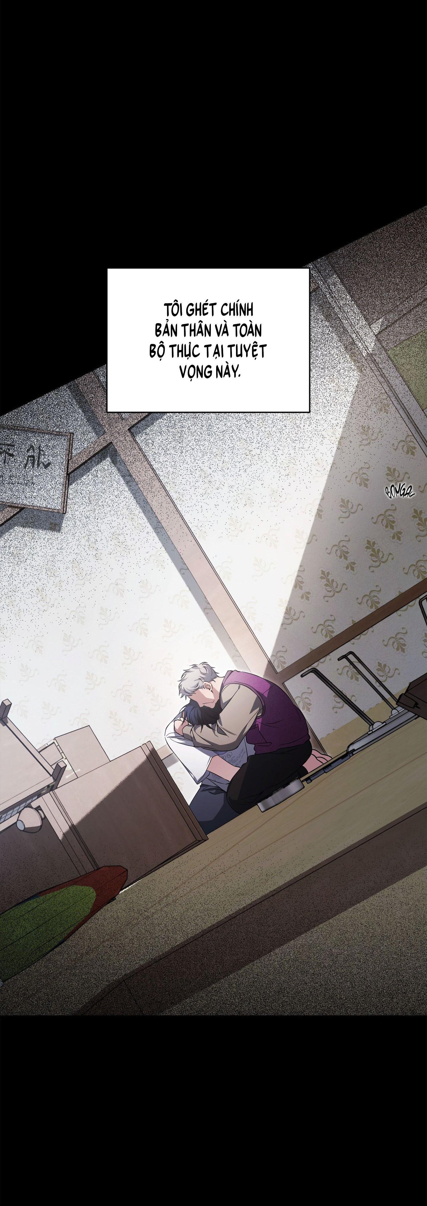 LỜI THỀ BÁO THÙ Chapter 1 18 - Next 