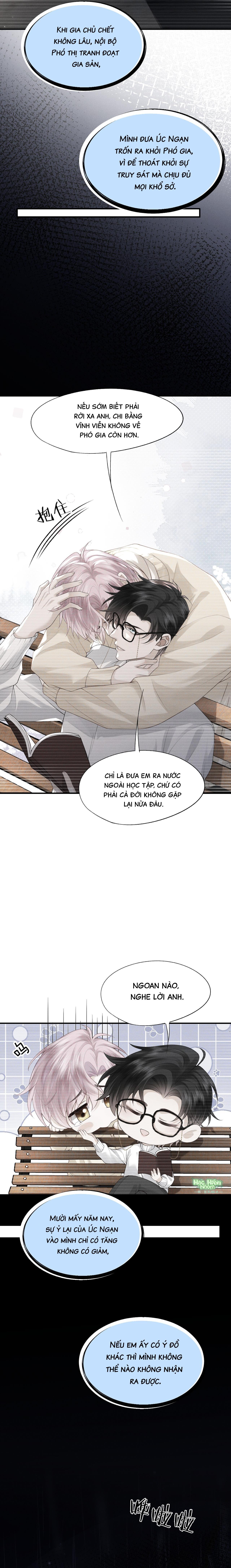 Em Trai Bệnh Hoạn Chapter 2 Hachiennhom - Trang 2