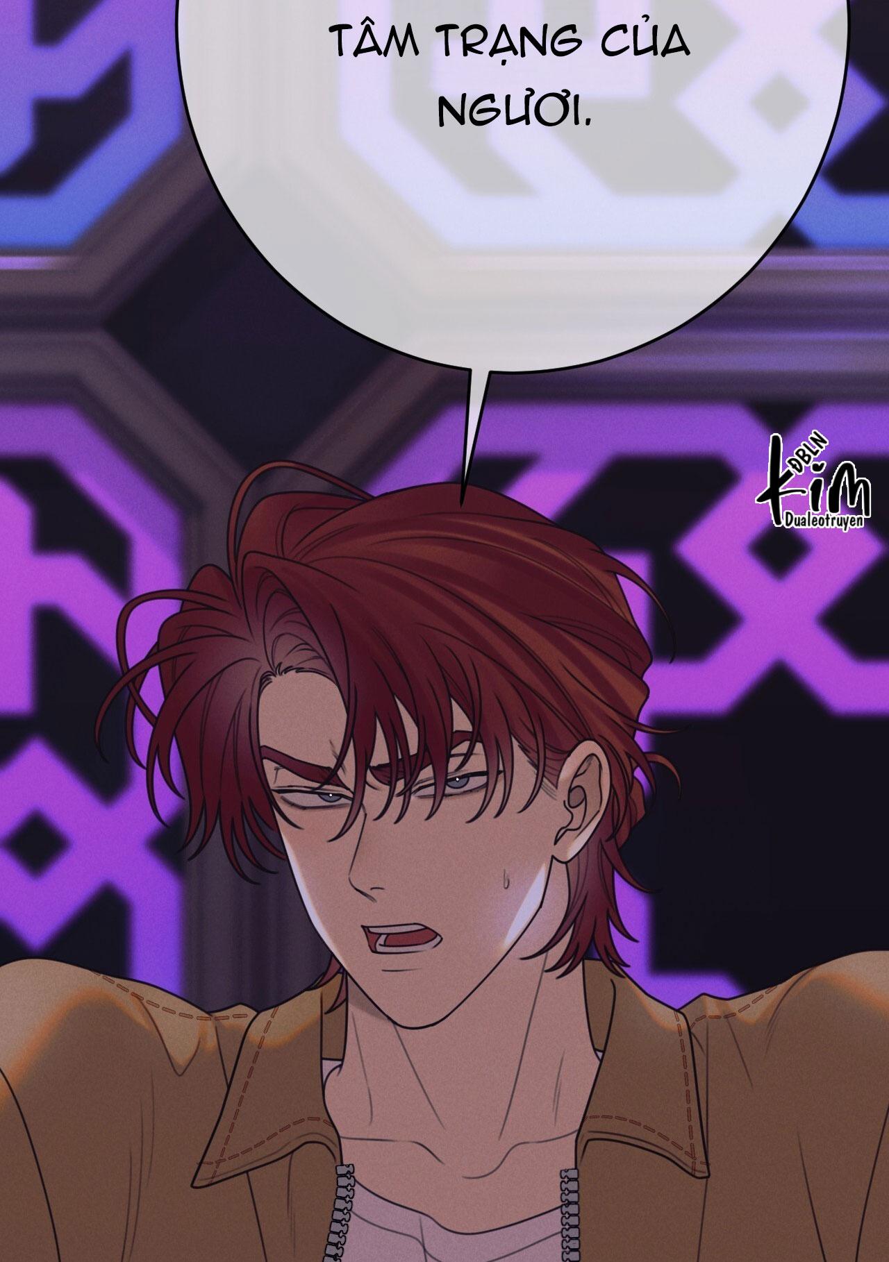 QUẺ BÓI GIẤC MƠ CỦA YÊU TINH Chapter 68 - Next Chapter 69