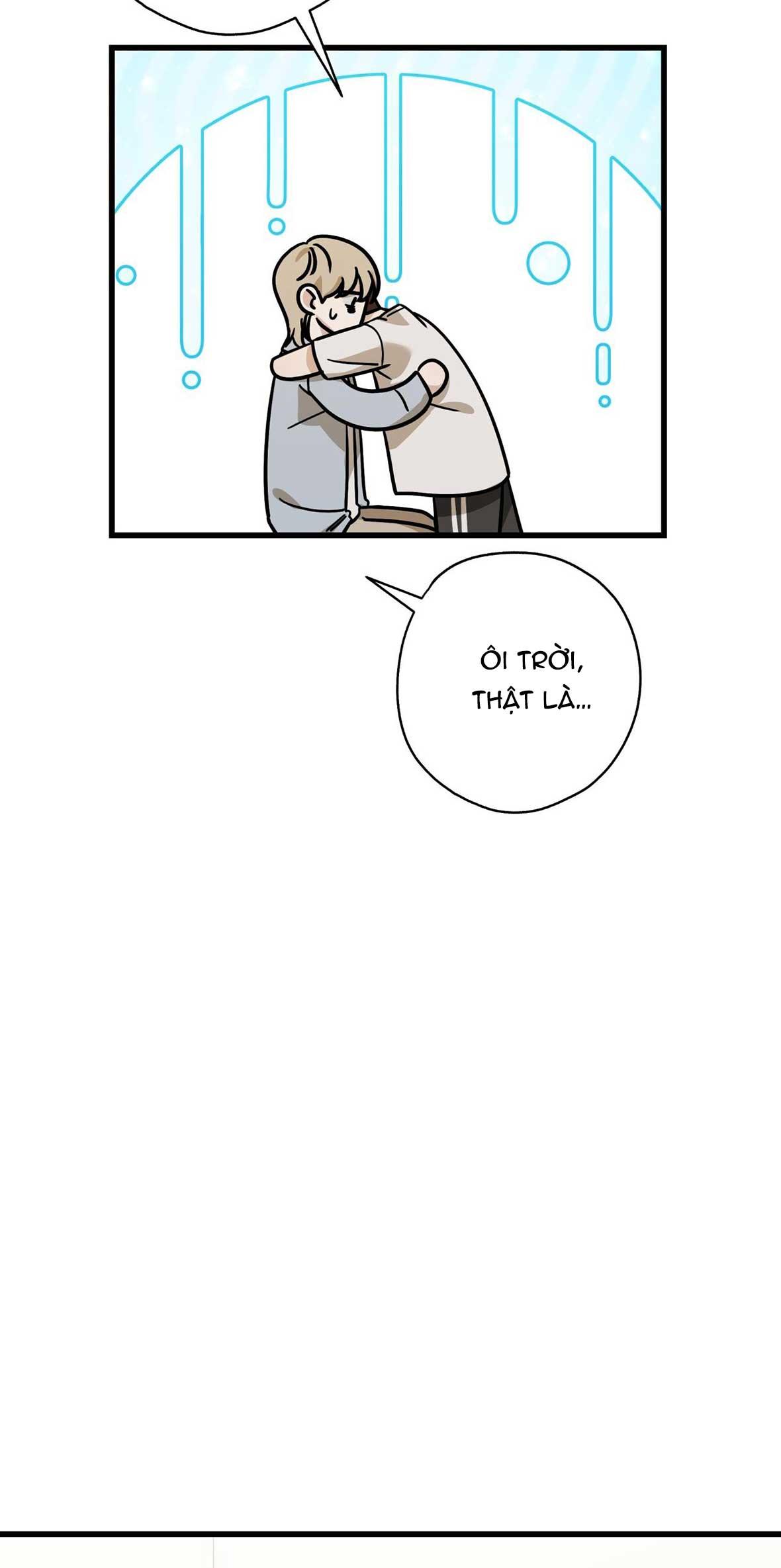 HỢP ĐỒNG KẸO NGỌT Chapter 36 - Next Chapter 38