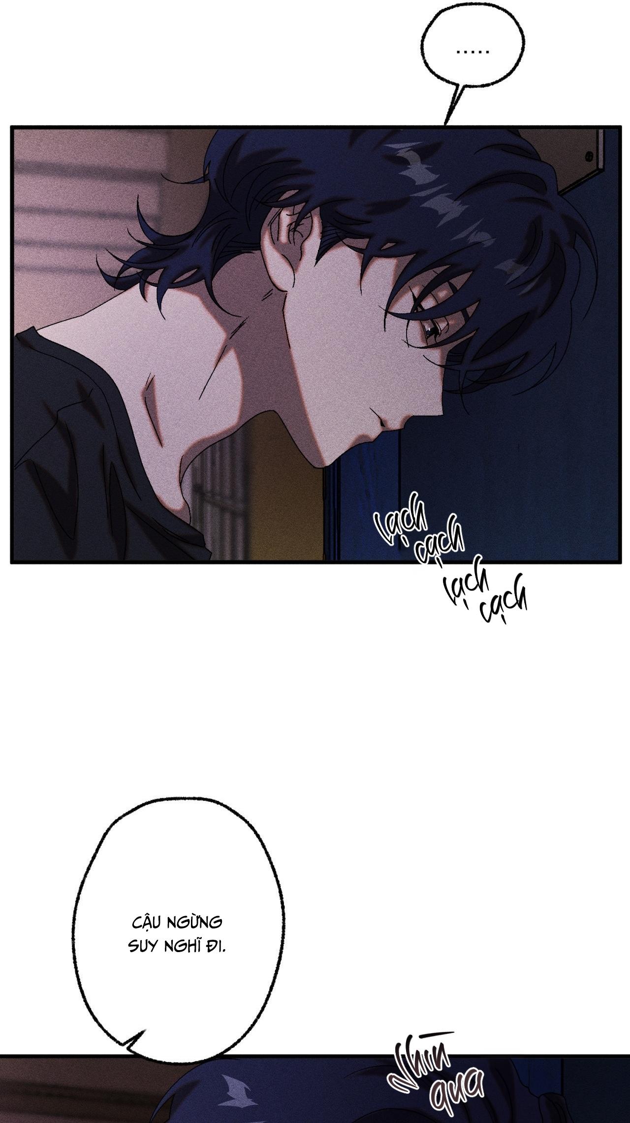 CUỘC GIAO DỊCH Chapter 58 - Next 