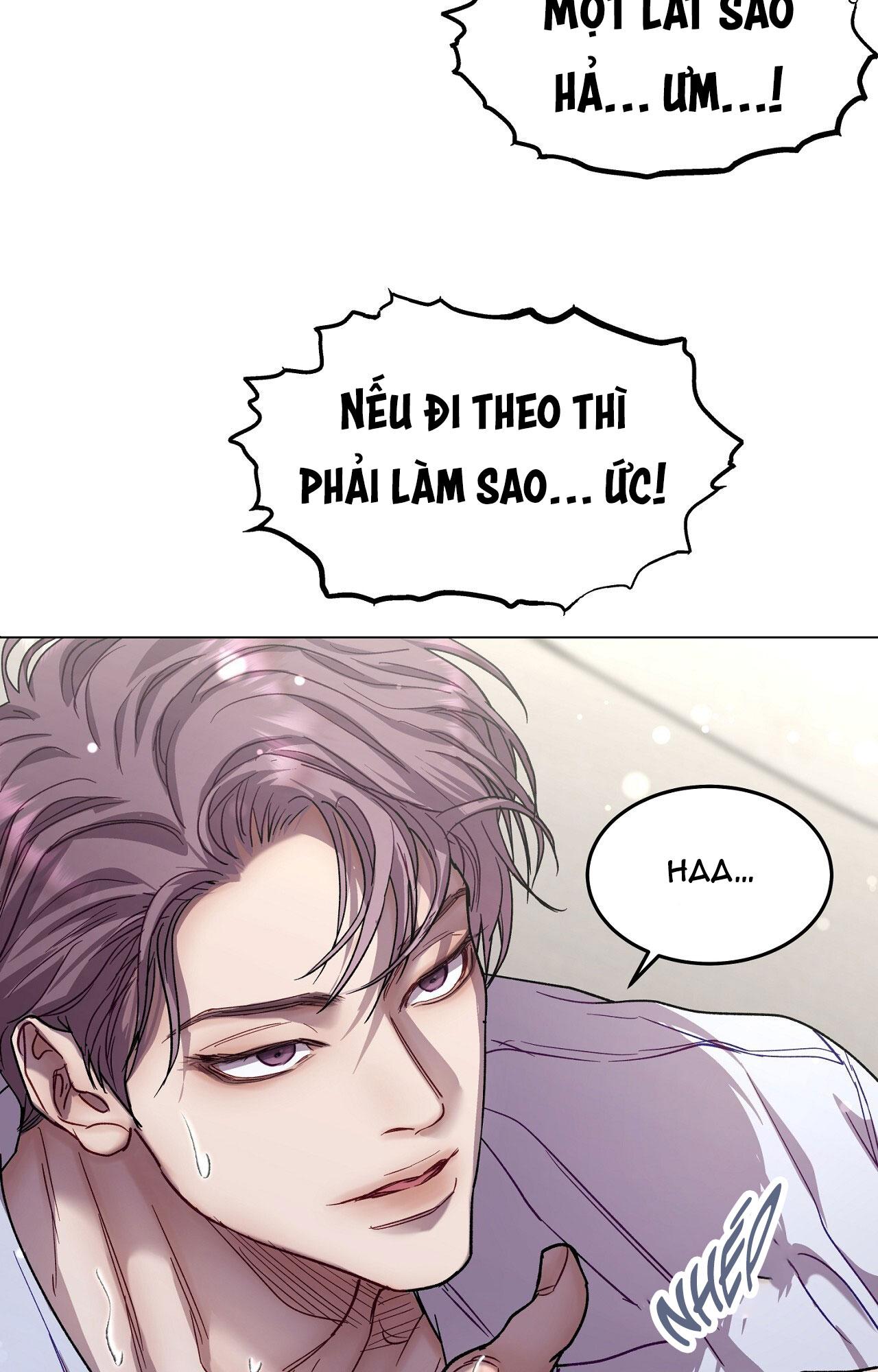 LỐI SỐNG ÍCH KỶ Chapter 91 END - Next 