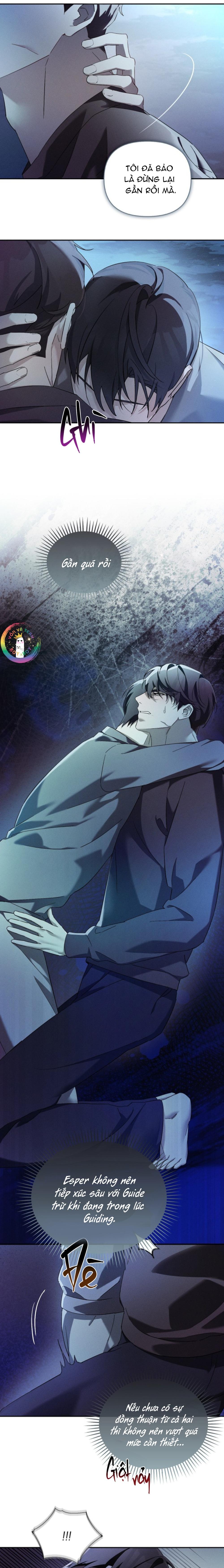 Ván Bài Đẫm Máu Chapter 8 - Next Chapter 9