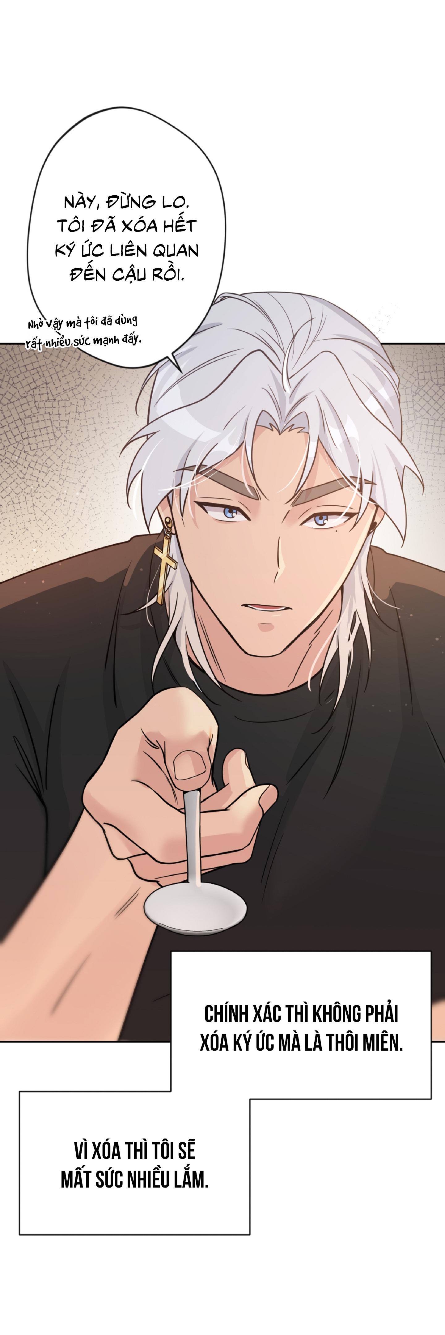 Angel kiss Chapter 15 - Trang 2