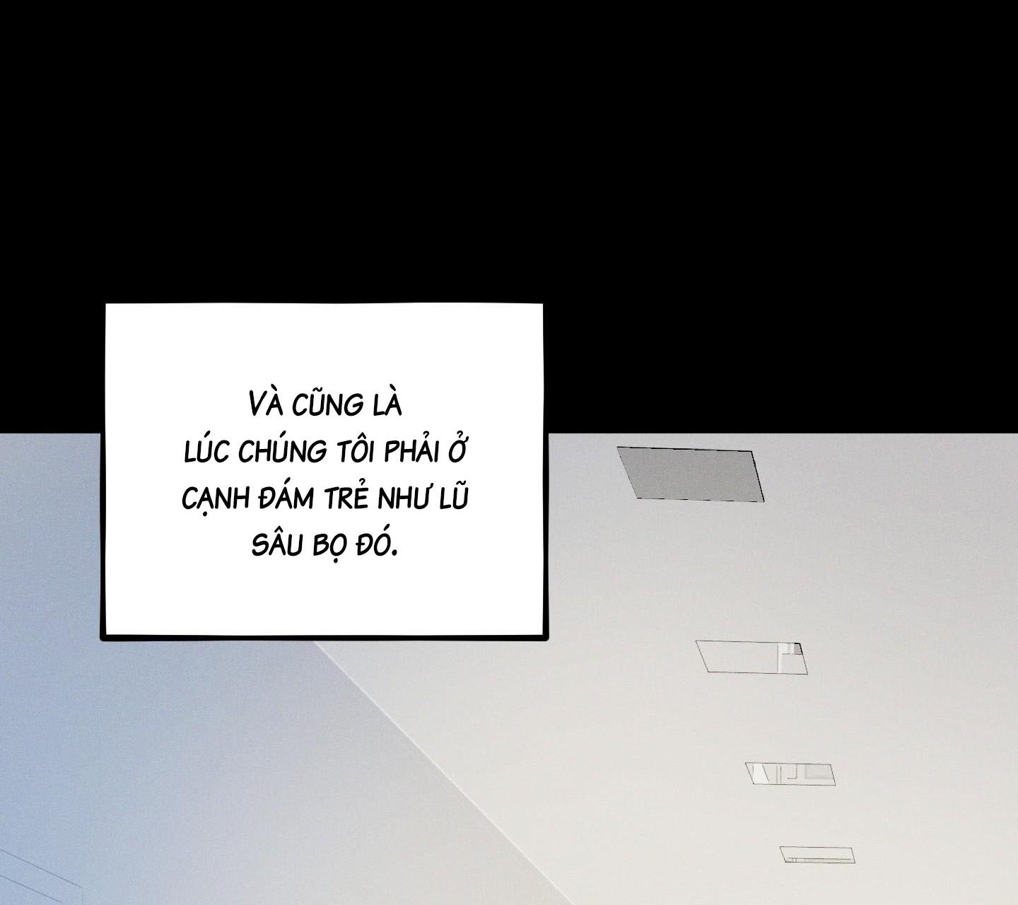 (CBunu) Chuyện Rằng Tôi Yêu Cậu Chapter 30 - Next 