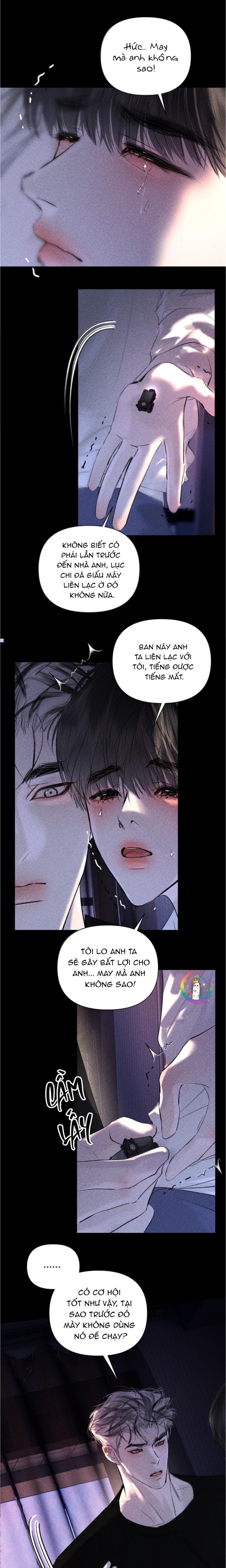Thoát Khỏi Tầng Hầm Chapter 34 - Next 