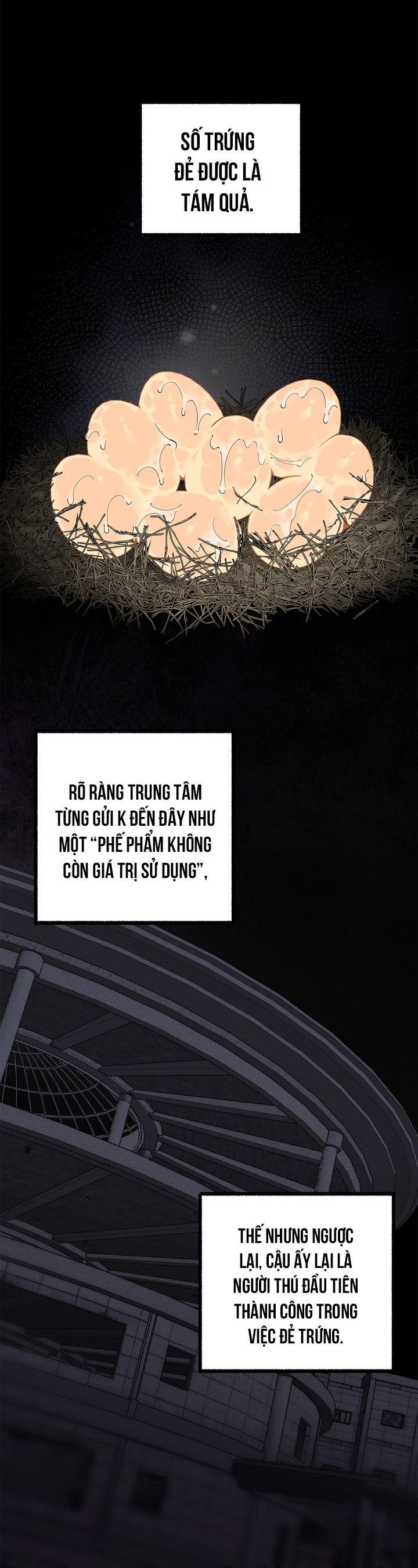 Mr.A's Farm Chapter 10 - Next 