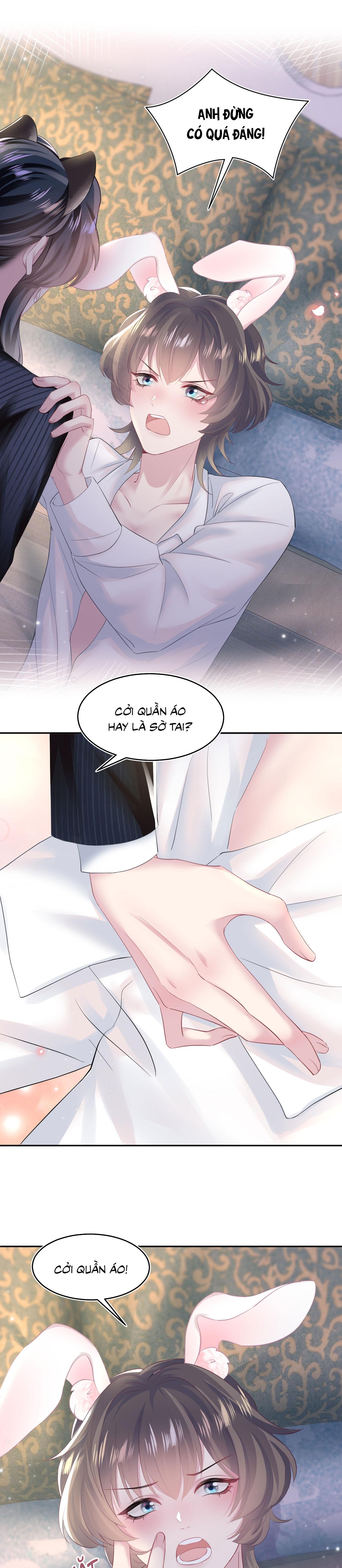 Tuyệt mỹ bạch liên hoa online dạy học Chapter 76 - Next 