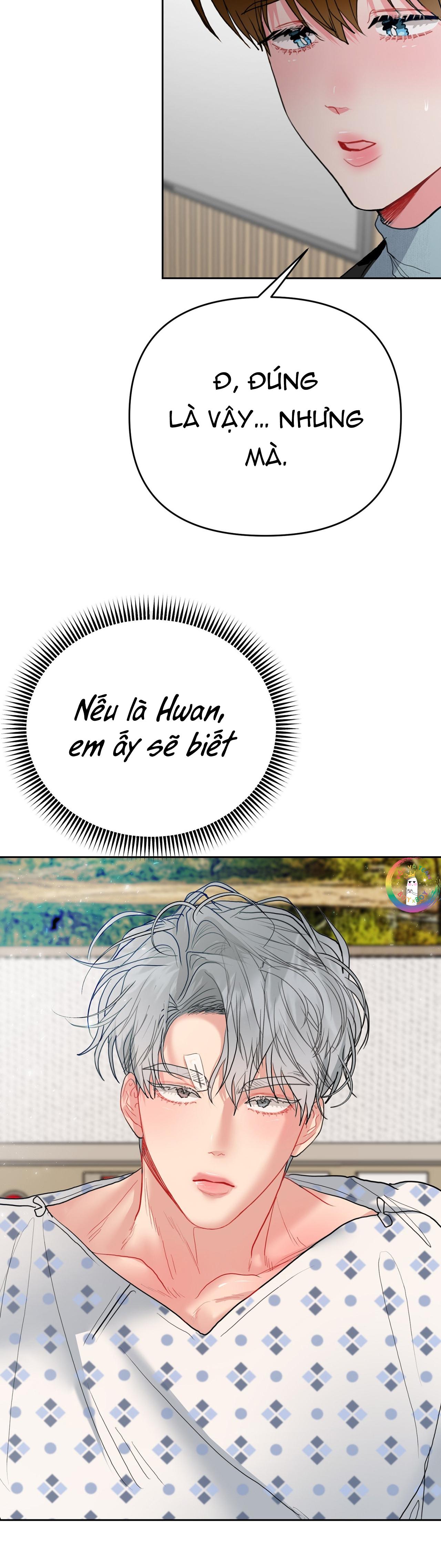 Kẹo Bạc Hà Chapter 3 - Trang 2