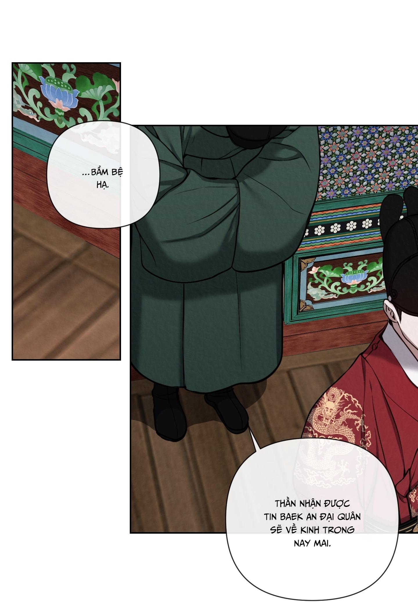 HỐI HẬN Chapter 10 - Next 
