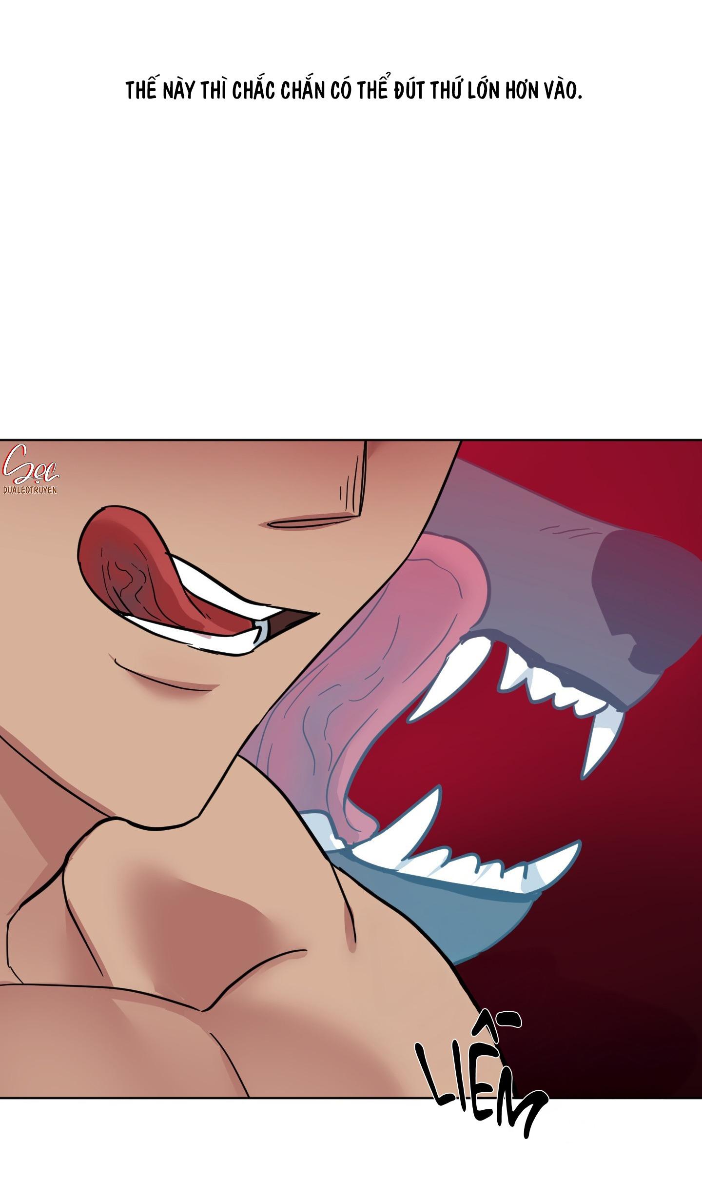 CHÚ ĐÃ BIẾT HẾT RỒI SAO ? Chapter 46 - Next Chapter 47
