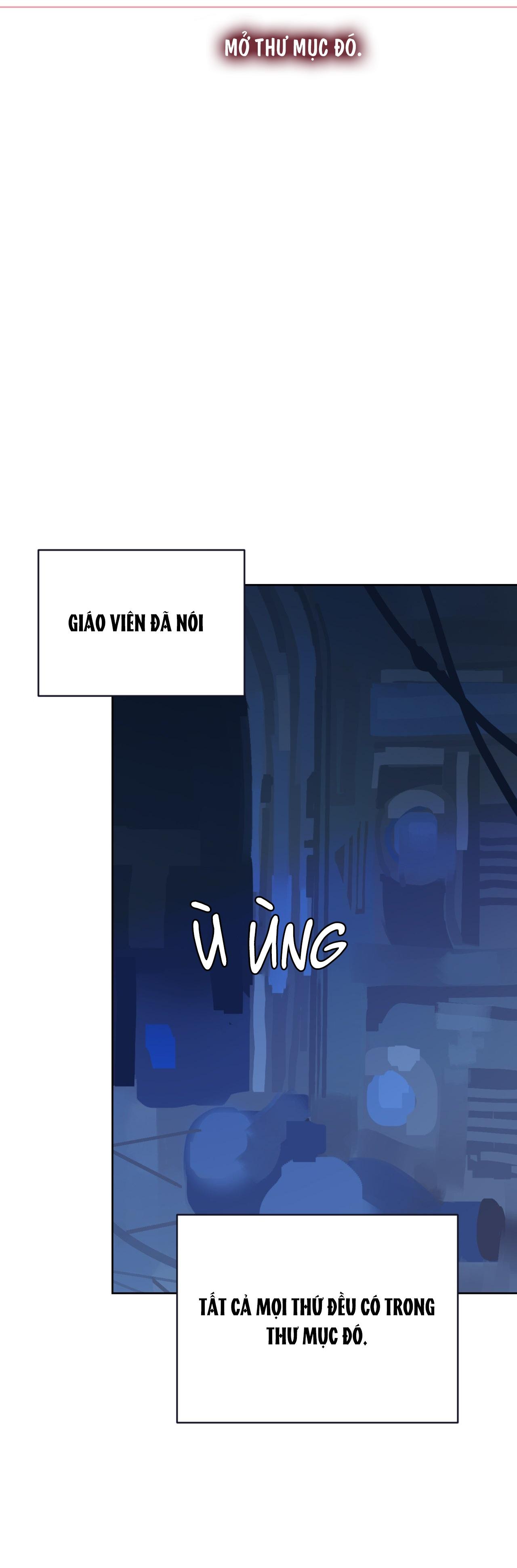 BẠN CÙNG LỚP MẪU GIÁO MẶT TRỜI Chapter 42 - Next 