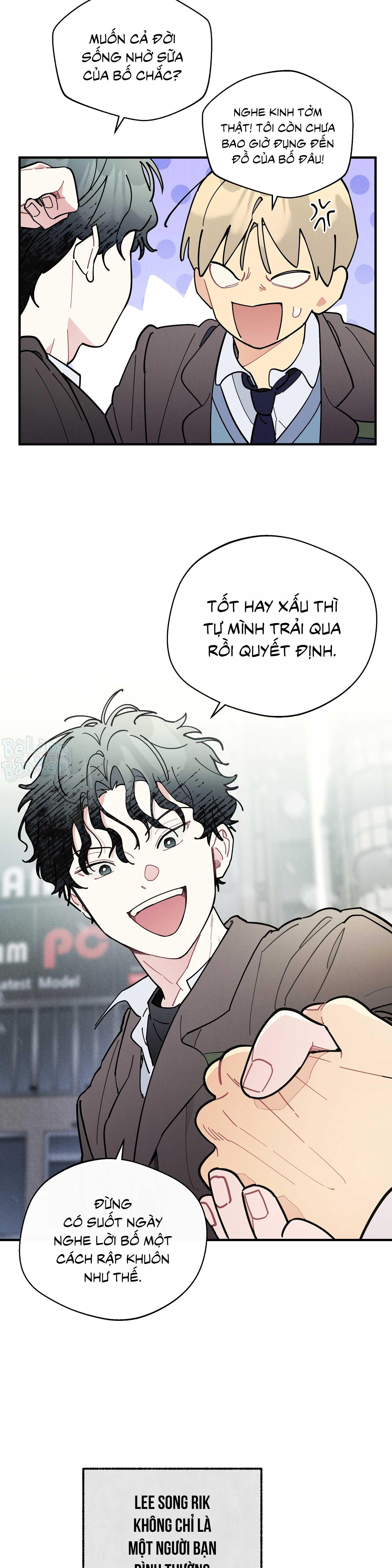One-Room TA Chapter 60 - Next Chapter 61