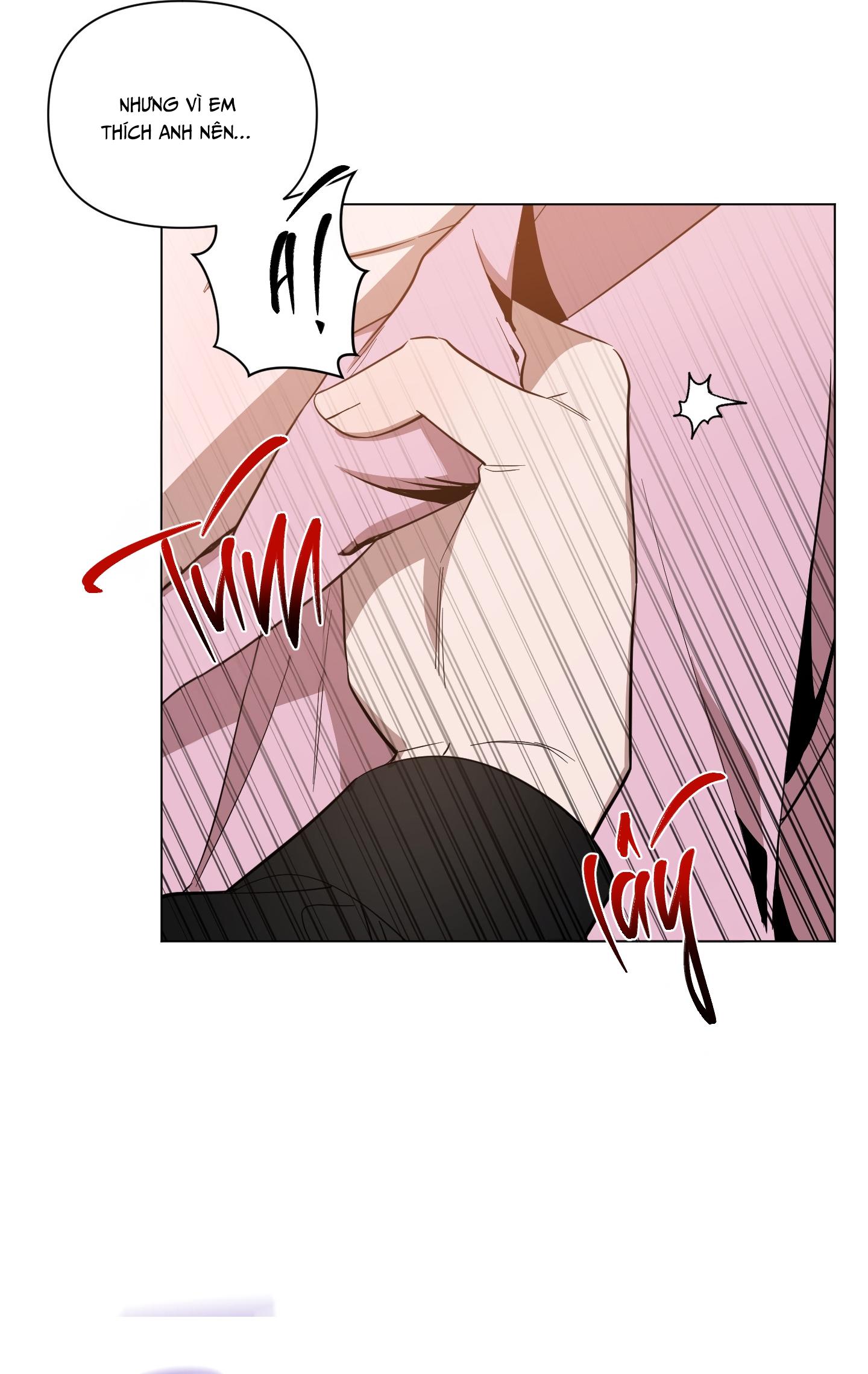 BÌNH MINH CHIA CẮT BÓNG ĐÊM Chapter 71 H+ - Next 
