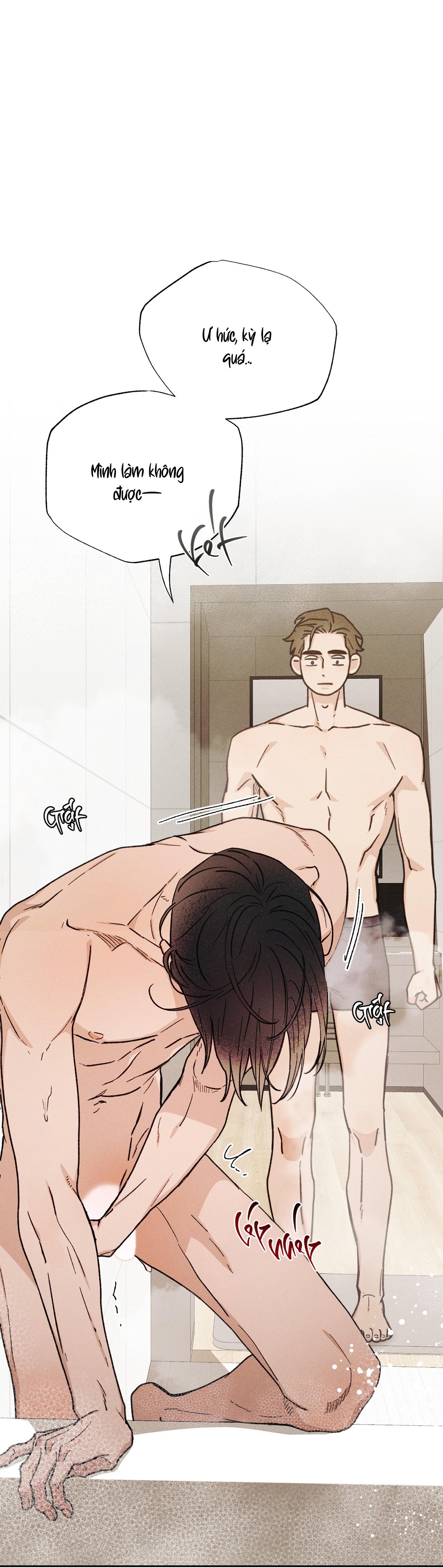 TÌNH YÊU KHỞI ĐẦU TỪ NỖI SỢ Chapter 12 H+ - Next 