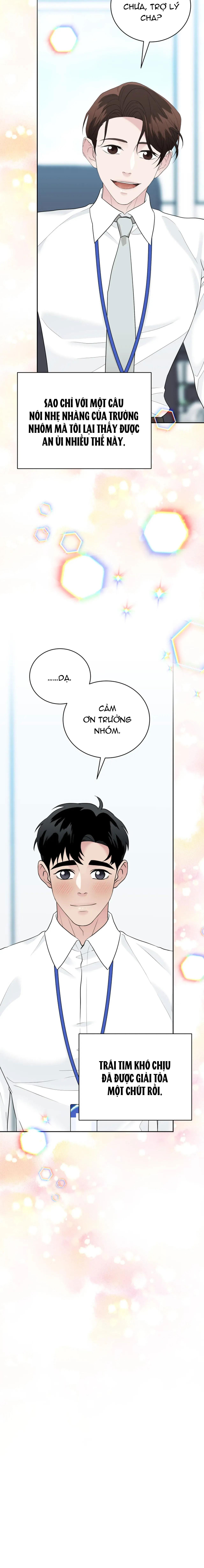 TUYỂN TẬP ABO - MANG THAI NGẮN CỦA NHÀ SẸC Chapter 67.1 omega 1 - Next 