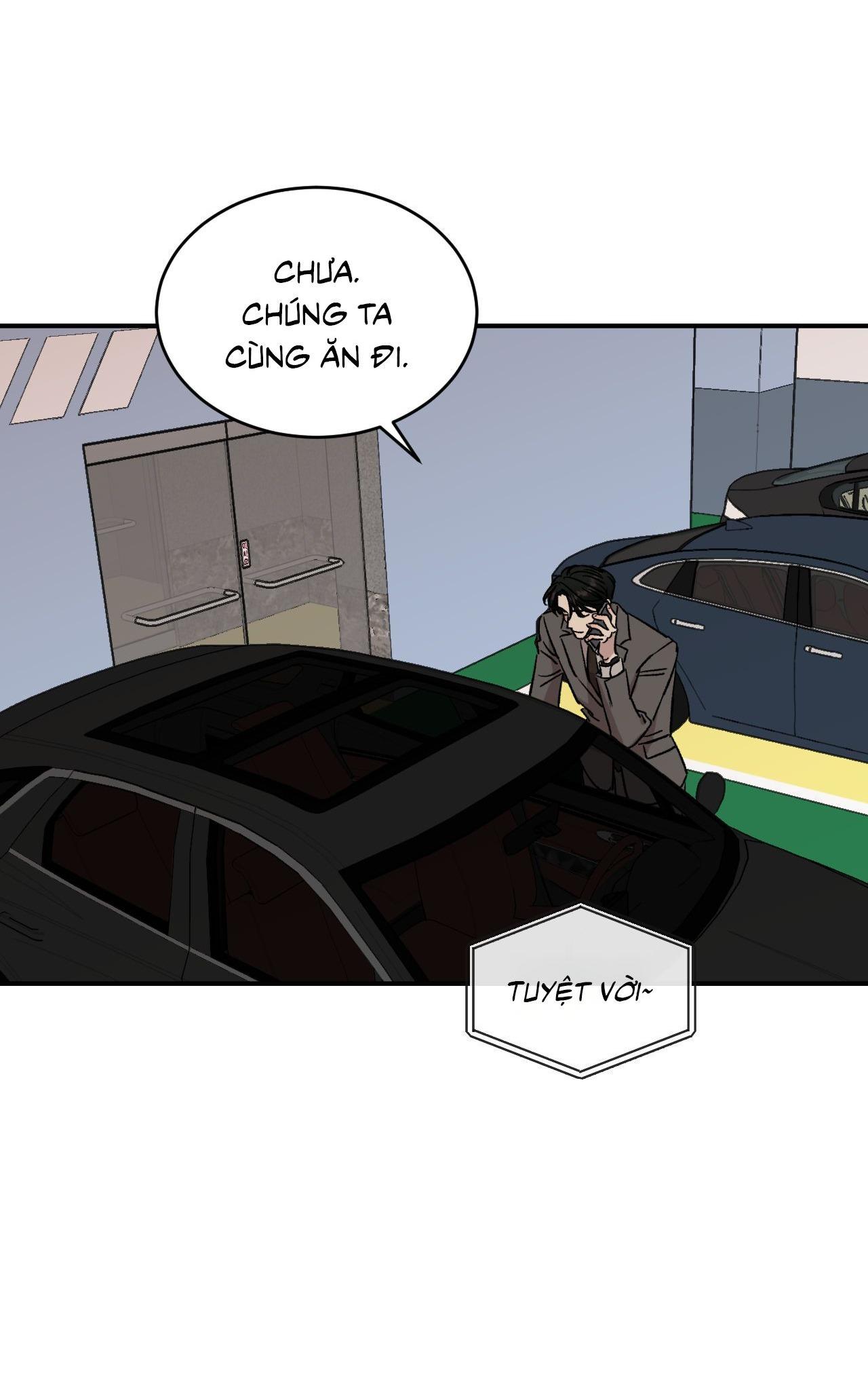 Nhà của chúng ta Chapter 31 - Next Chapter 32