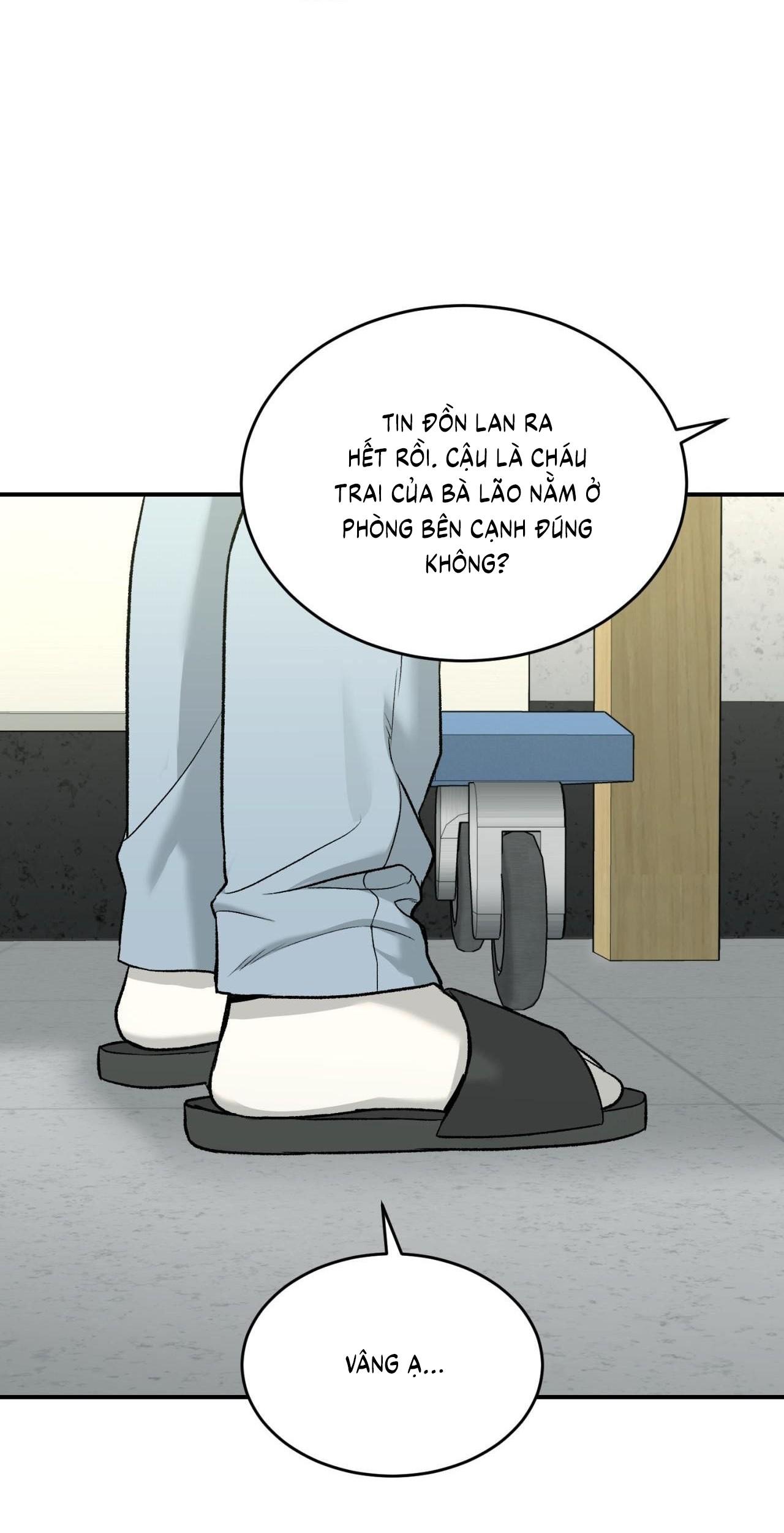 (CBunu) ChinhX - Vận Xui Chapter 70 - Next 