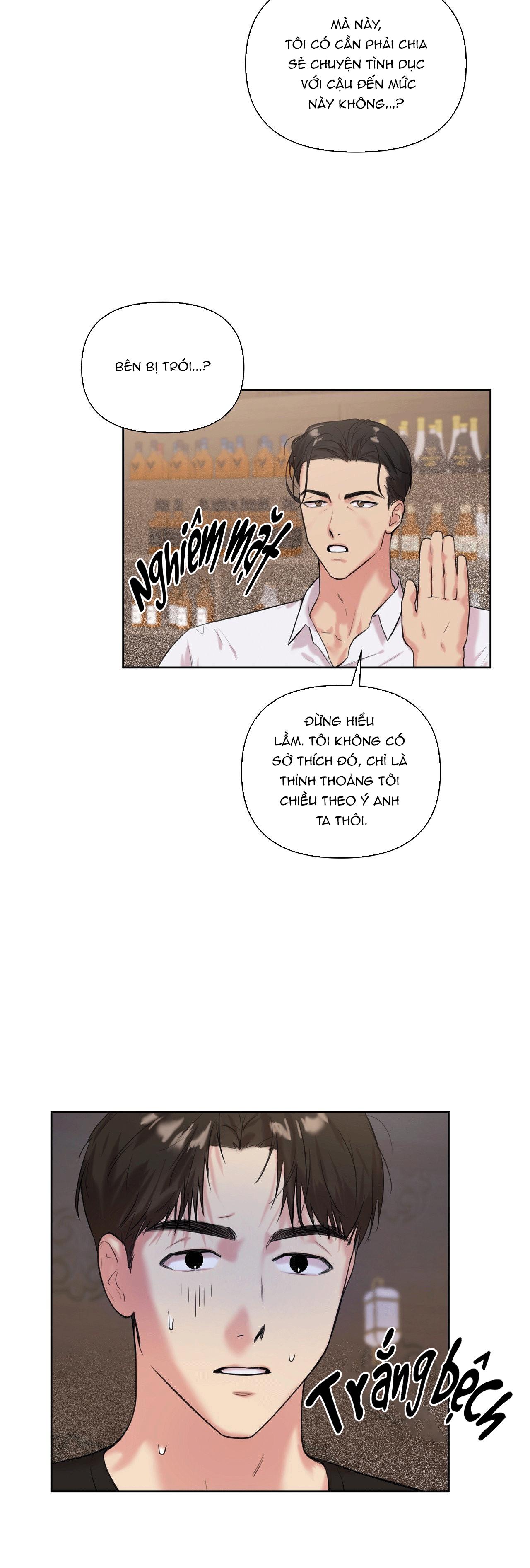 TU HÚ KHÔNG RỜI KHỎI TỔ Chapter 15 - Next 