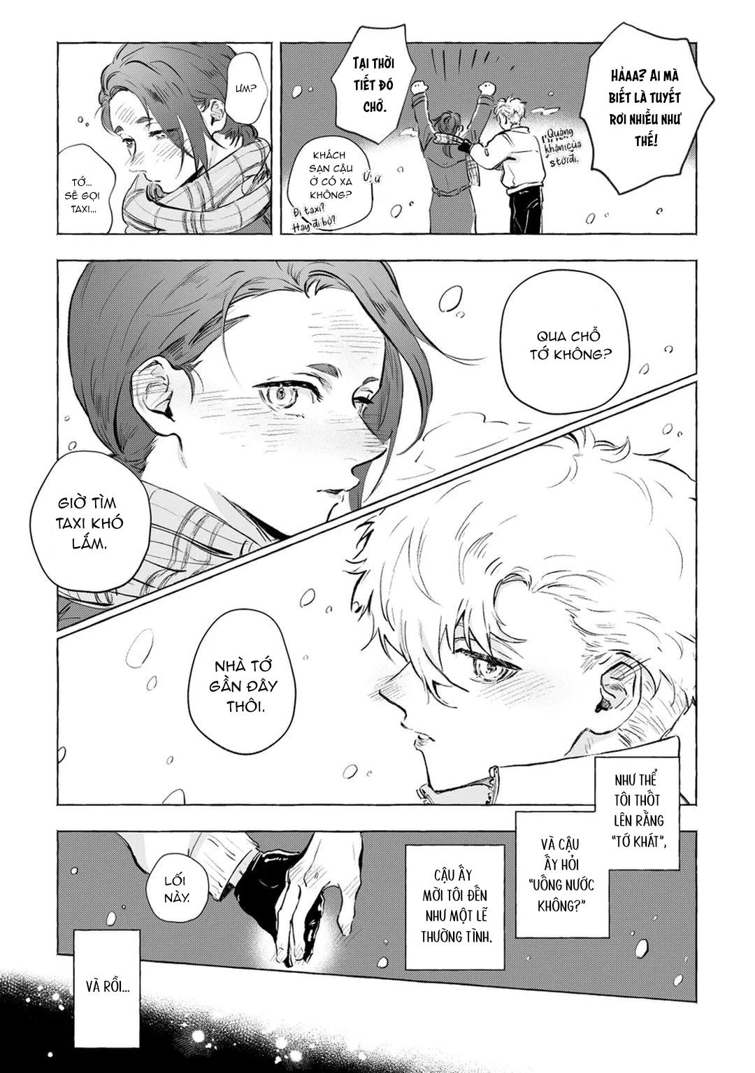 DJ Bluelock Chapter 9 - Next Chapter 10