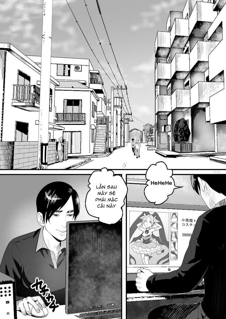 Đutanbao Shota Chapter 50 - Next Chapter 51